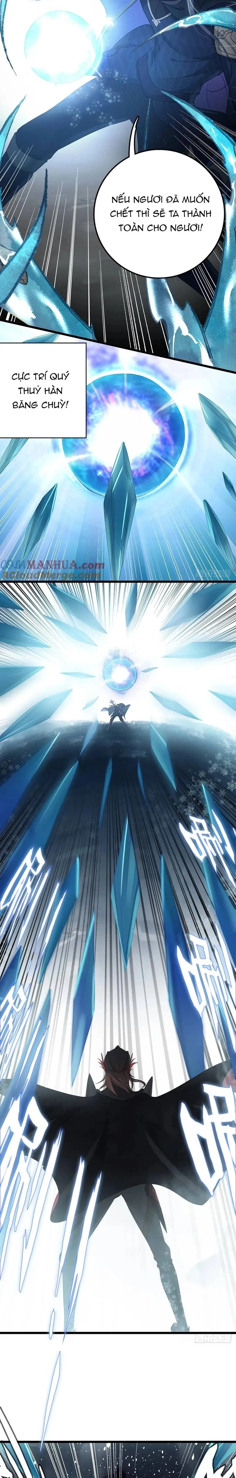 Âm Dương Miện Chapter 99 - Next 