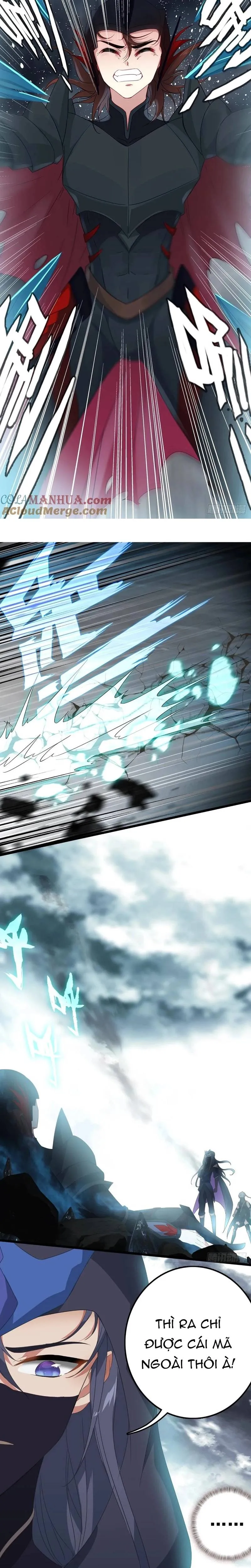 Âm Dương Miện Chapter 99 - Next 