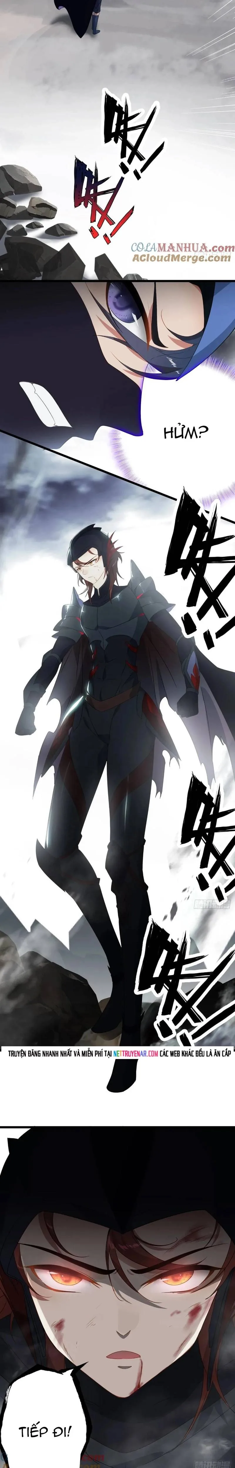 Âm Dương Miện Chapter 99 - Next 
