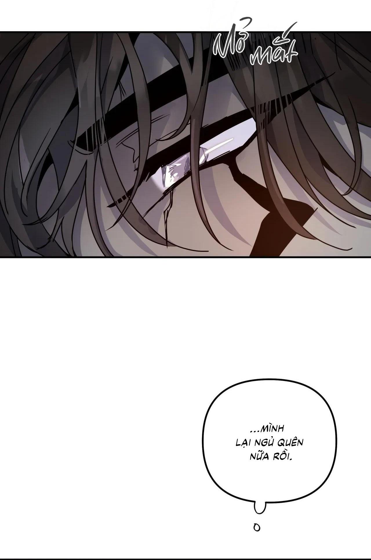(CBunu) Ám Giữ Linh Hồn Chapter 68.3 CLIFF 1 - Next Chapter 68.3 CLIFF 1