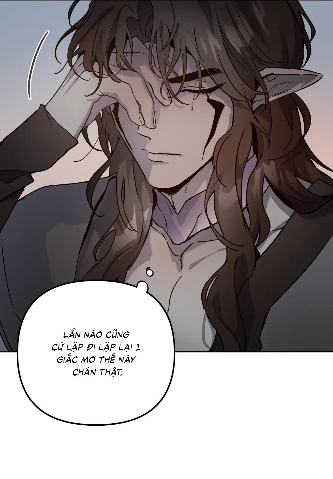 (CBunu) Ám Giữ Linh Hồn Chapter 68.3 CLIFF 1 - Next Chapter 68.3 CLIFF 1