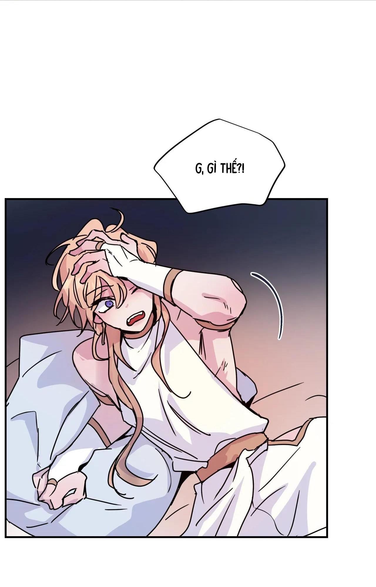 (CBunu) Ám Giữ Linh Hồn Chapter 68.3 CLIFF 1 - Next Chapter 68.3 CLIFF 1