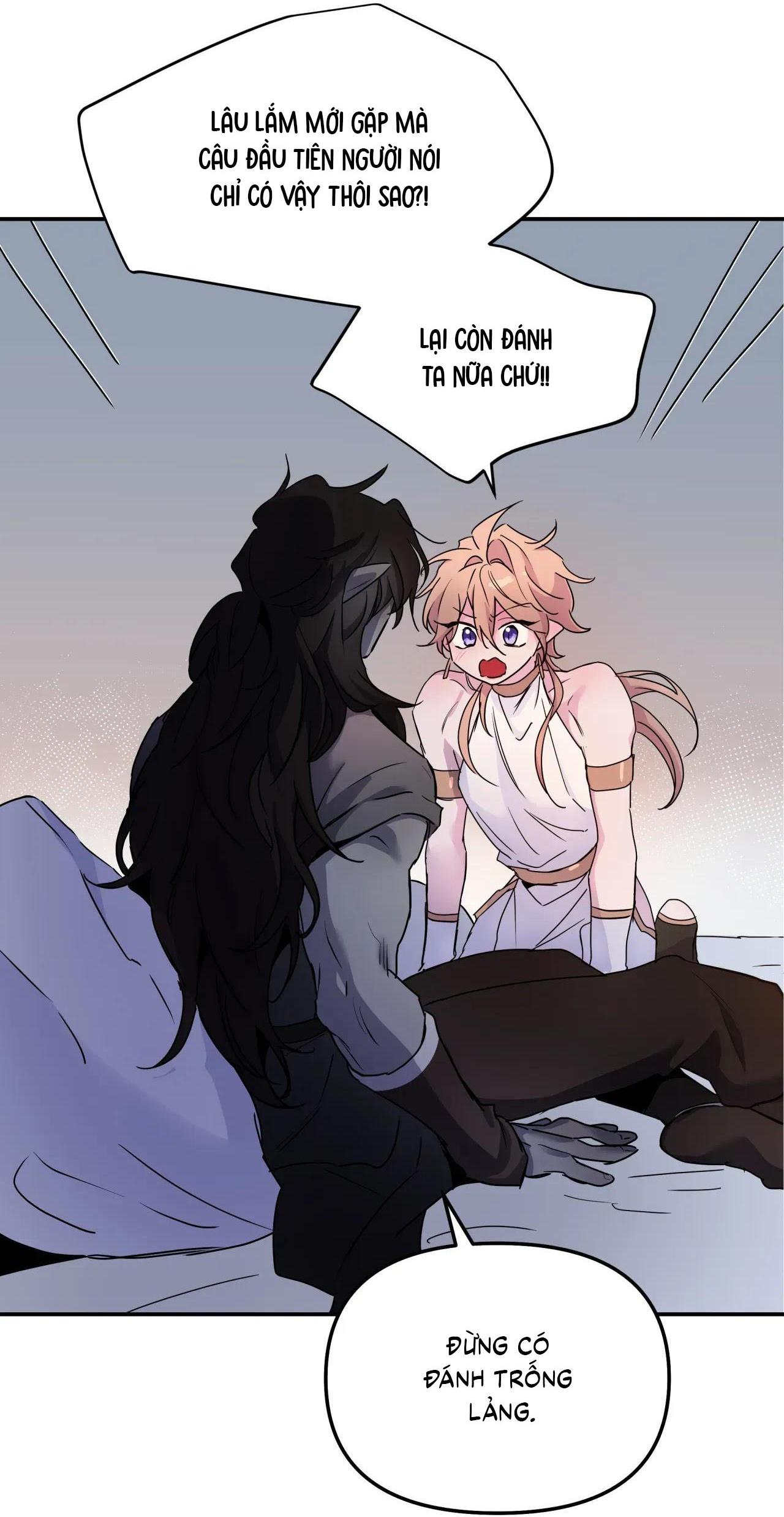 (CBunu) Ám Giữ Linh Hồn Chapter 68.3 CLIFF 1 - Next Chapter 68.3 CLIFF 1