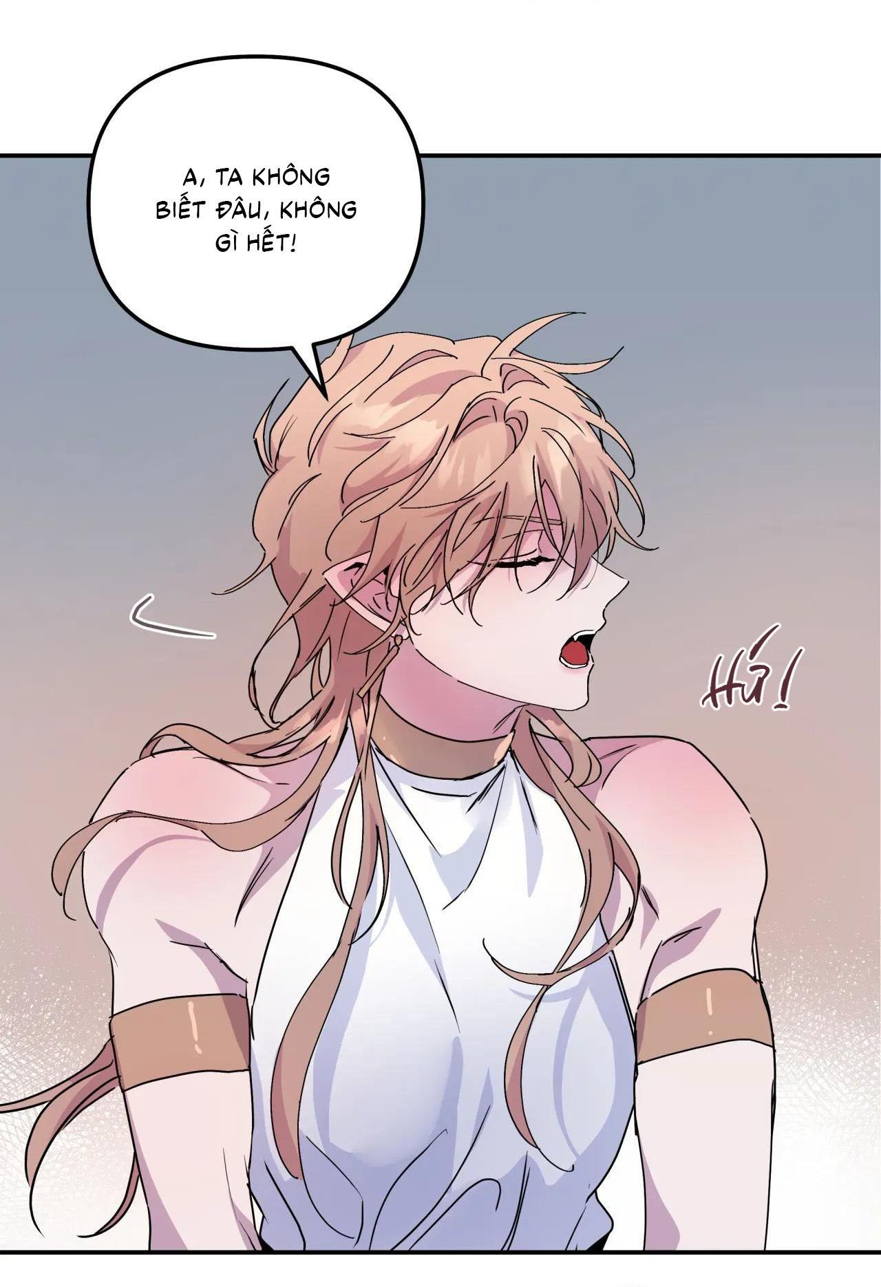 (CBunu) Ám Giữ Linh Hồn Chapter 68.3 CLIFF 1 - Next Chapter 68.3 CLIFF 1
