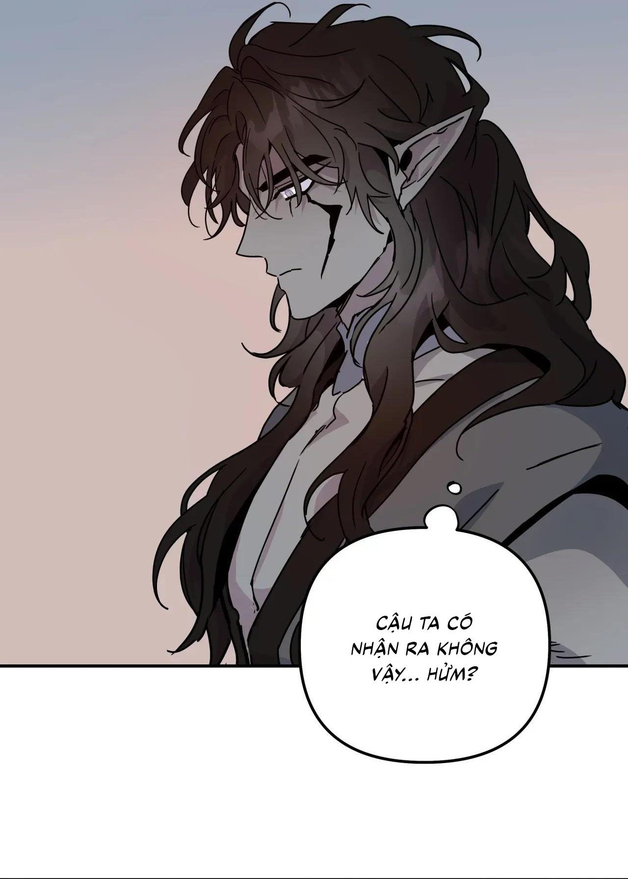 (CBunu) Ám Giữ Linh Hồn Chapter 68.3 CLIFF 1 - Next Chapter 68.3 CLIFF 1