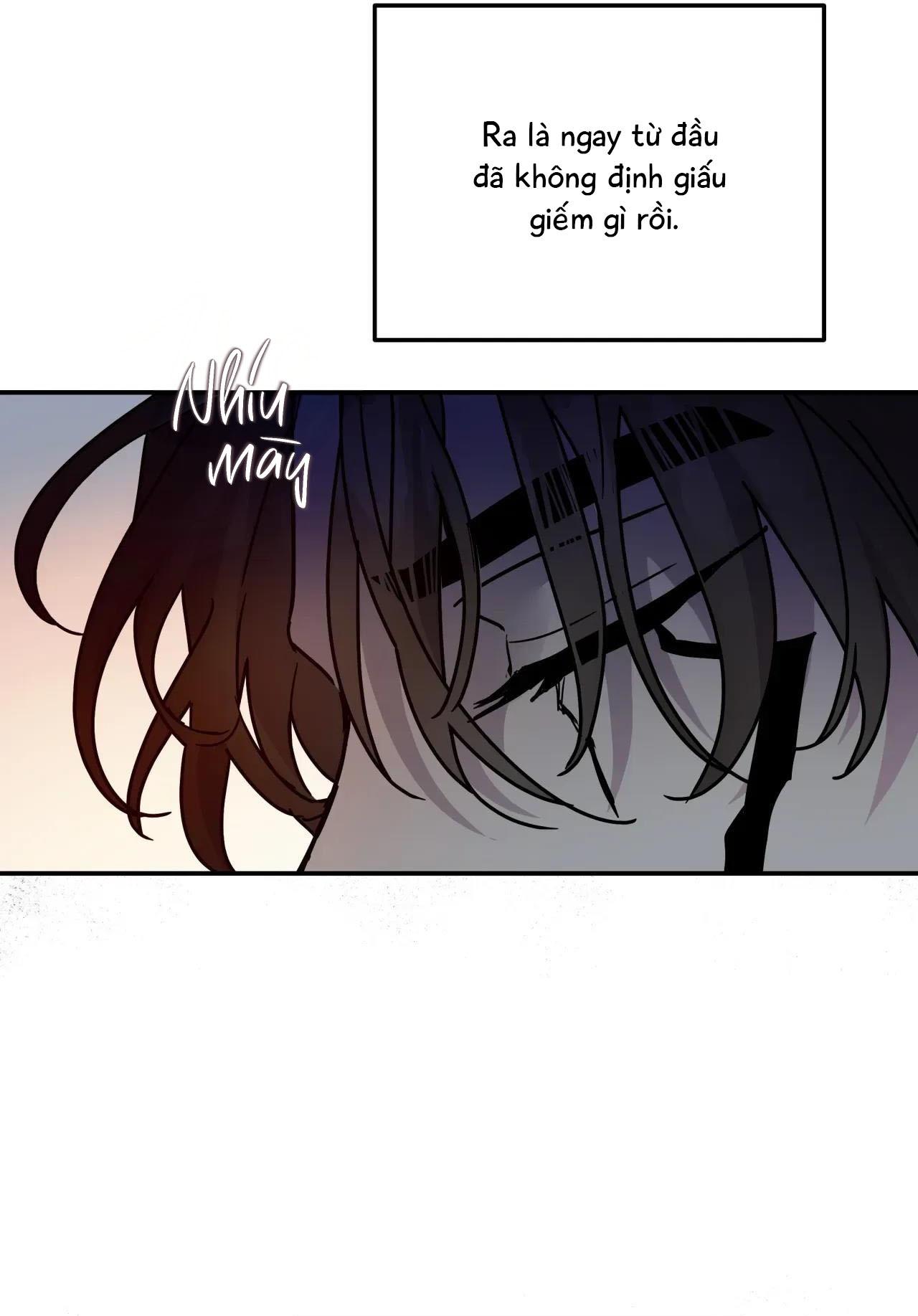 (CBunu) Ám Giữ Linh Hồn Chapter 68.3 CLIFF 1 - Next Chapter 68.3 CLIFF 1