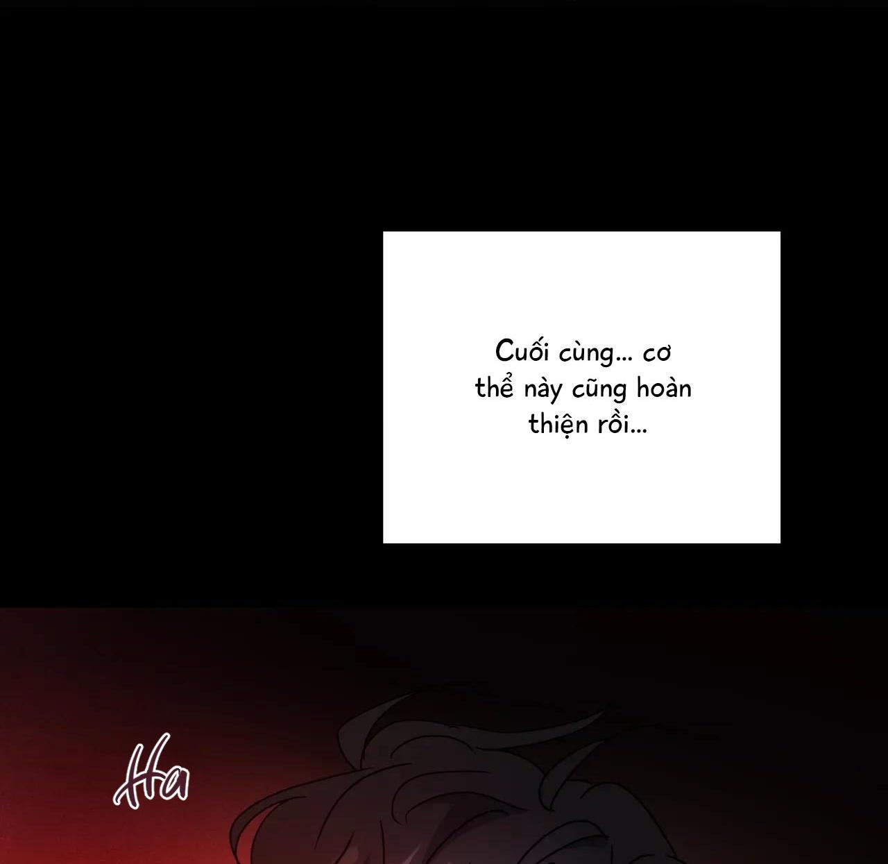 (CBunu) Ám Giữ Linh Hồn Chapter 68.3 CLIFF 1 - Next Chapter 68.3 CLIFF 1