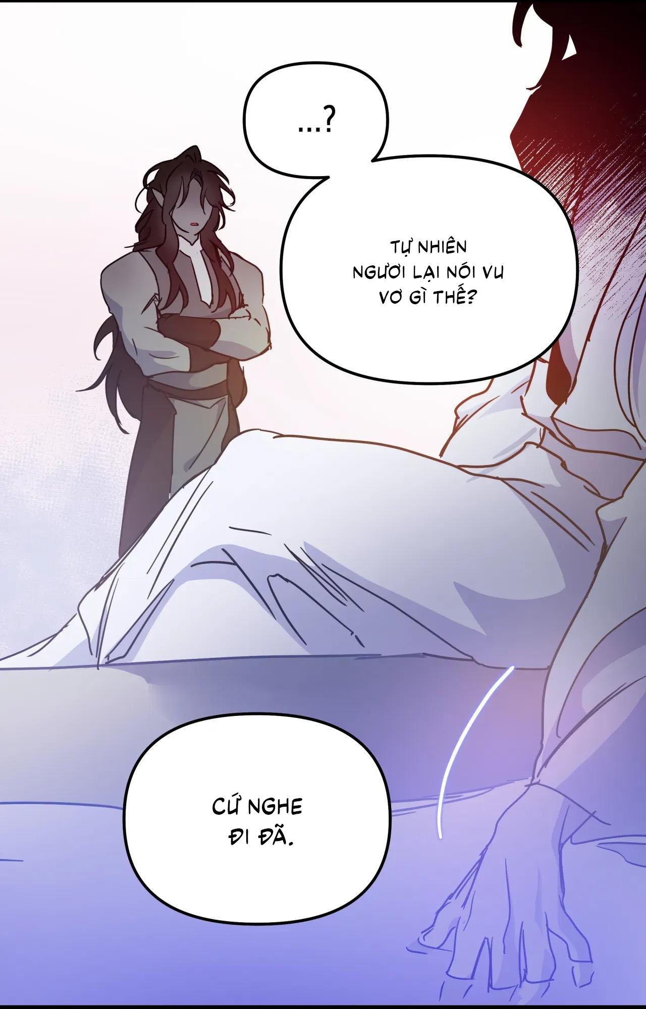(CBunu) Ám Giữ Linh Hồn Chapter 68.3 CLIFF 1 - Next Chapter 68.3 CLIFF 1