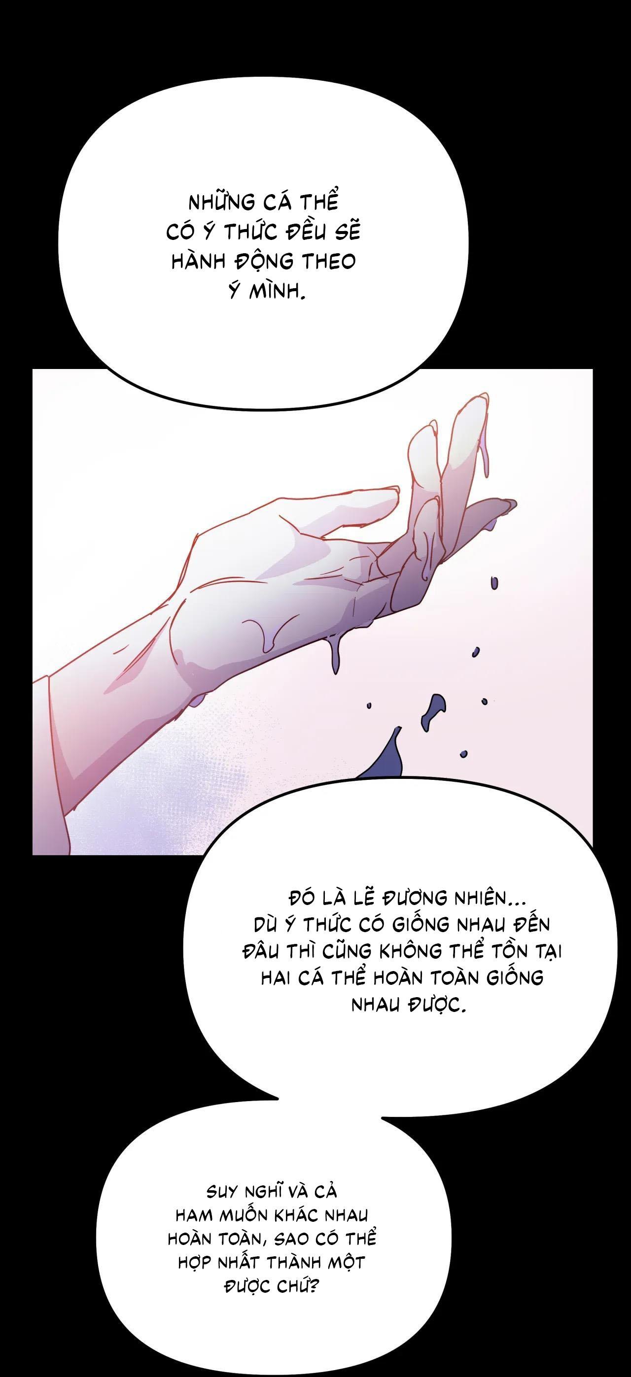 (CBunu) Ám Giữ Linh Hồn Chapter 68.3 CLIFF 1 - Next Chapter 68.3 CLIFF 1