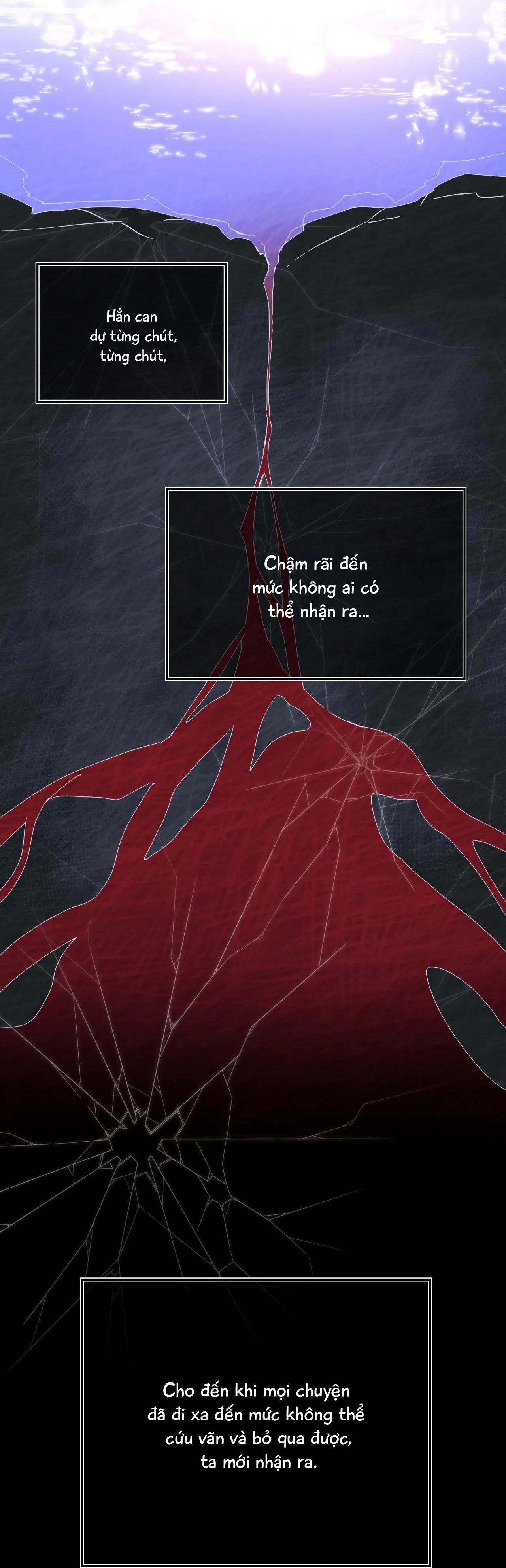 (CBunu) Ám Giữ Linh Hồn Chapter 68.4 CLIFF 2 - Next Chapter 68.4 CLIFF 2