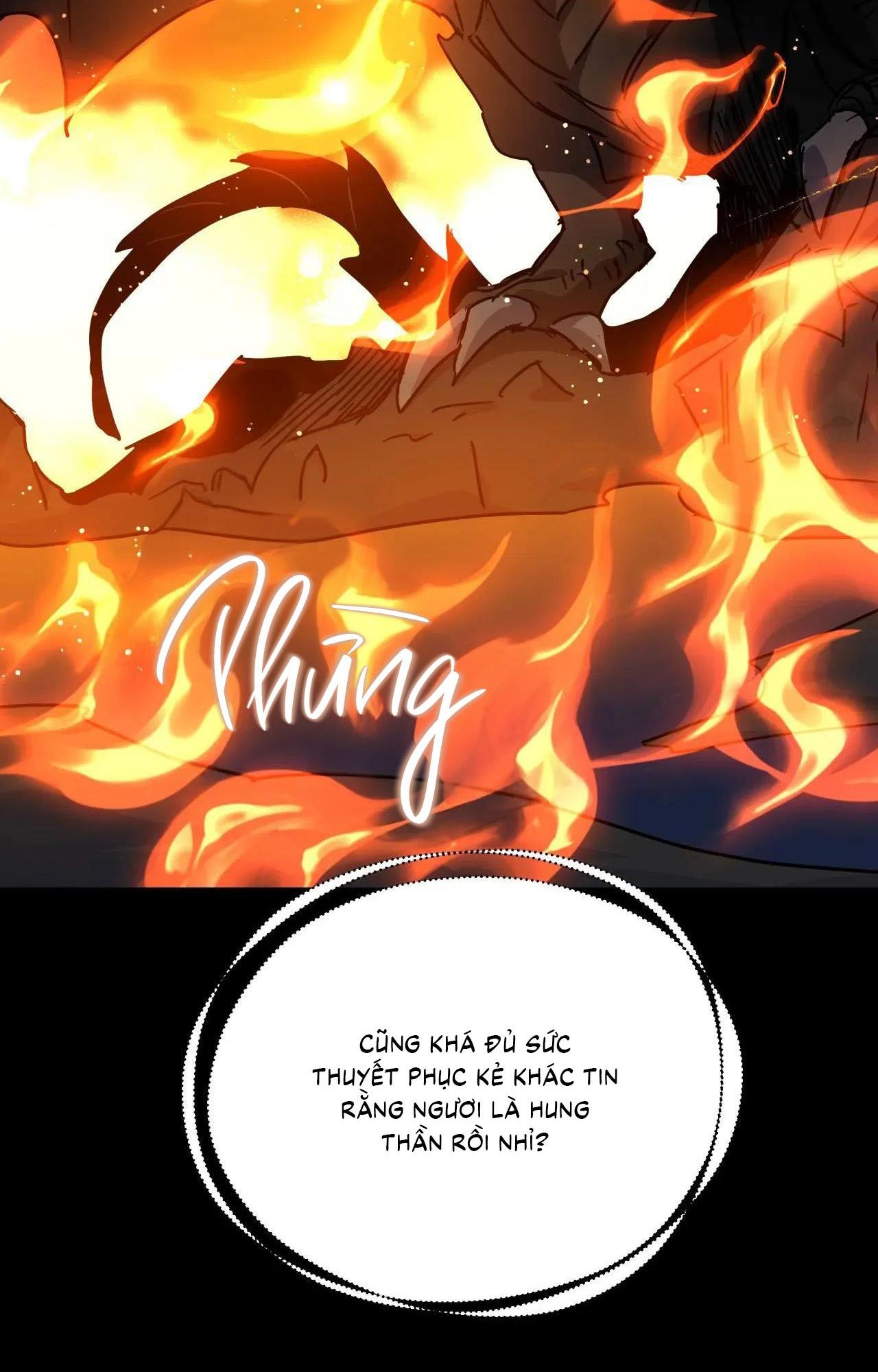 (CBunu) Ám Giữ Linh Hồn Chapter 68.4 CLIFF 2 - Next Chapter 68.4 CLIFF 2