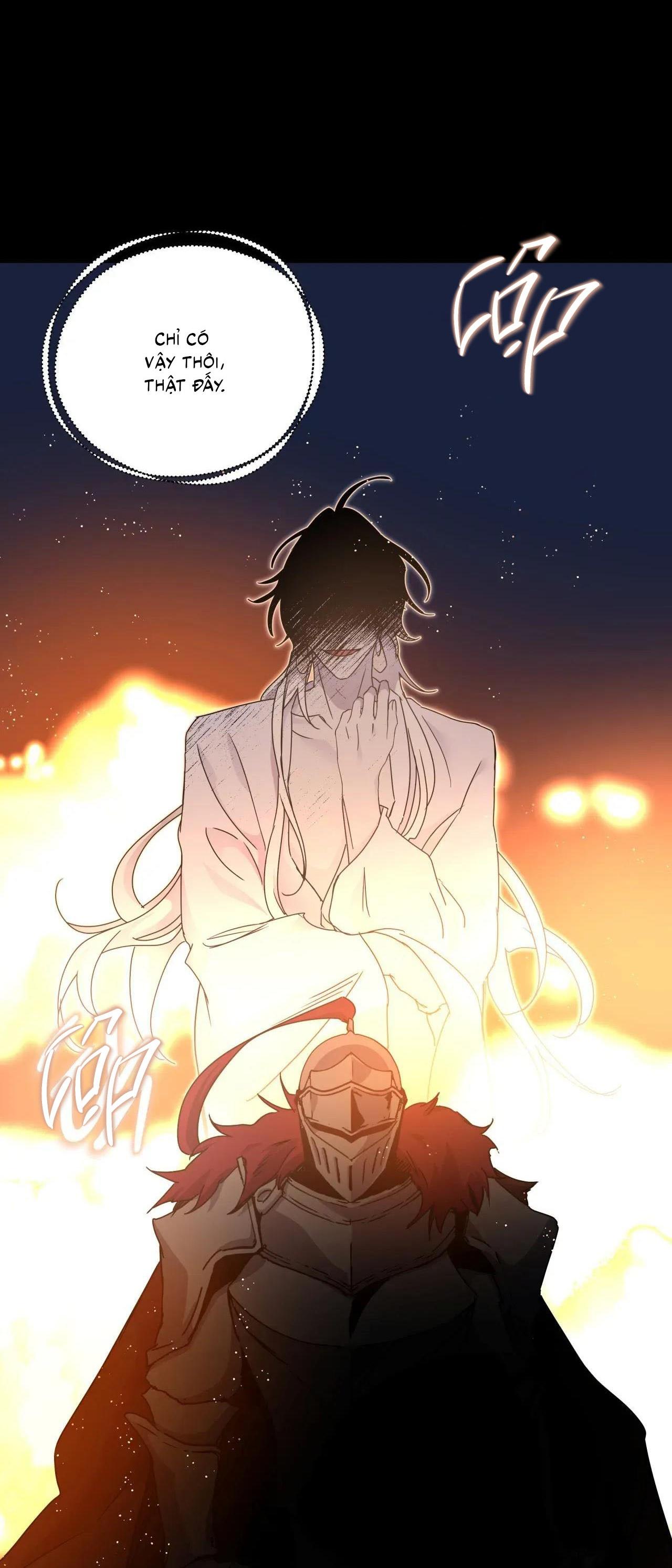(CBunu) Ám Giữ Linh Hồn Chapter 68.4 CLIFF 2 - Next Chapter 68.4 CLIFF 2