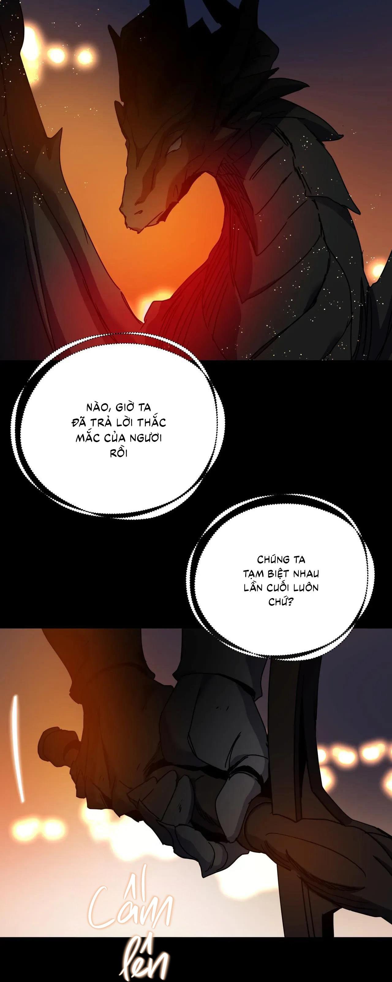(CBunu) Ám Giữ Linh Hồn Chapter 68.4 CLIFF 2 - Next Chapter 68.4 CLIFF 2