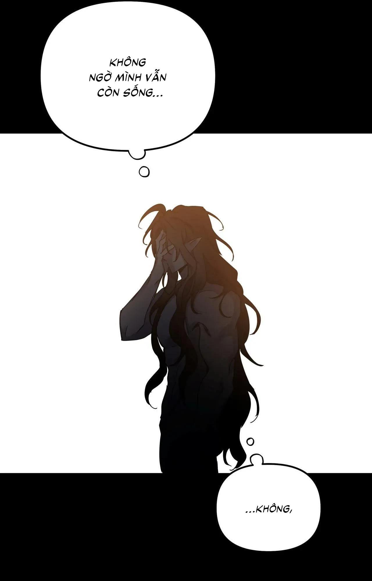 (CBunu) Ám Giữ Linh Hồn Chapter 68.4 CLIFF 2 - Next Chapter 68.4 CLIFF 2