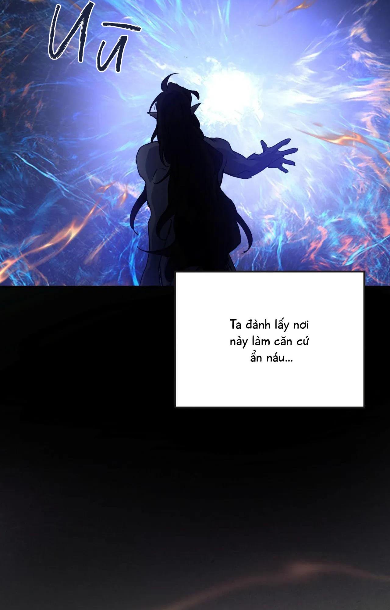 (CBunu) Ám Giữ Linh Hồn Chapter 68.4 CLIFF 2 - Next Chapter 68.4 CLIFF 2