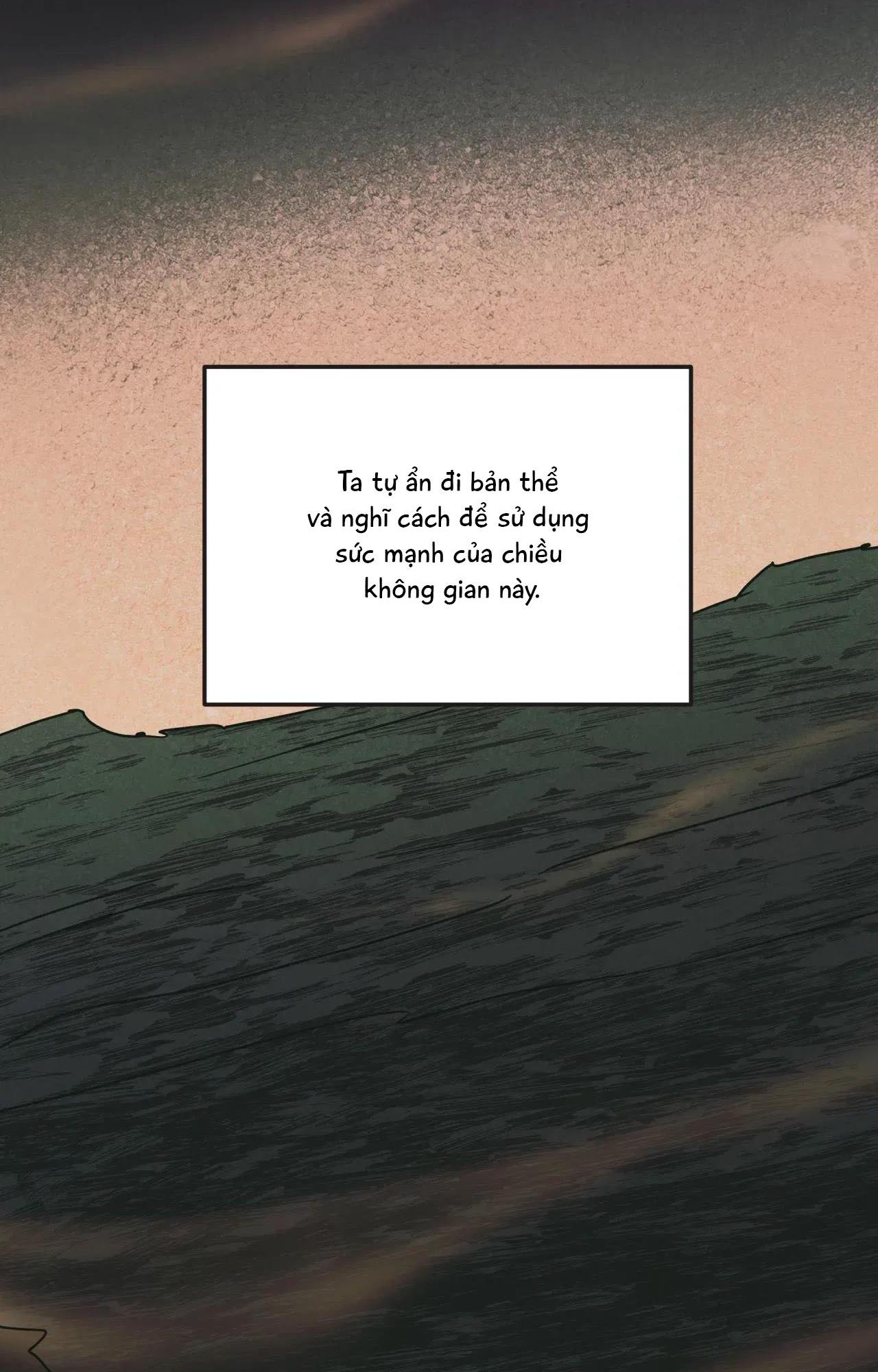 (CBunu) Ám Giữ Linh Hồn Chapter 68.4 CLIFF 2 - Next Chapter 68.4 CLIFF 2