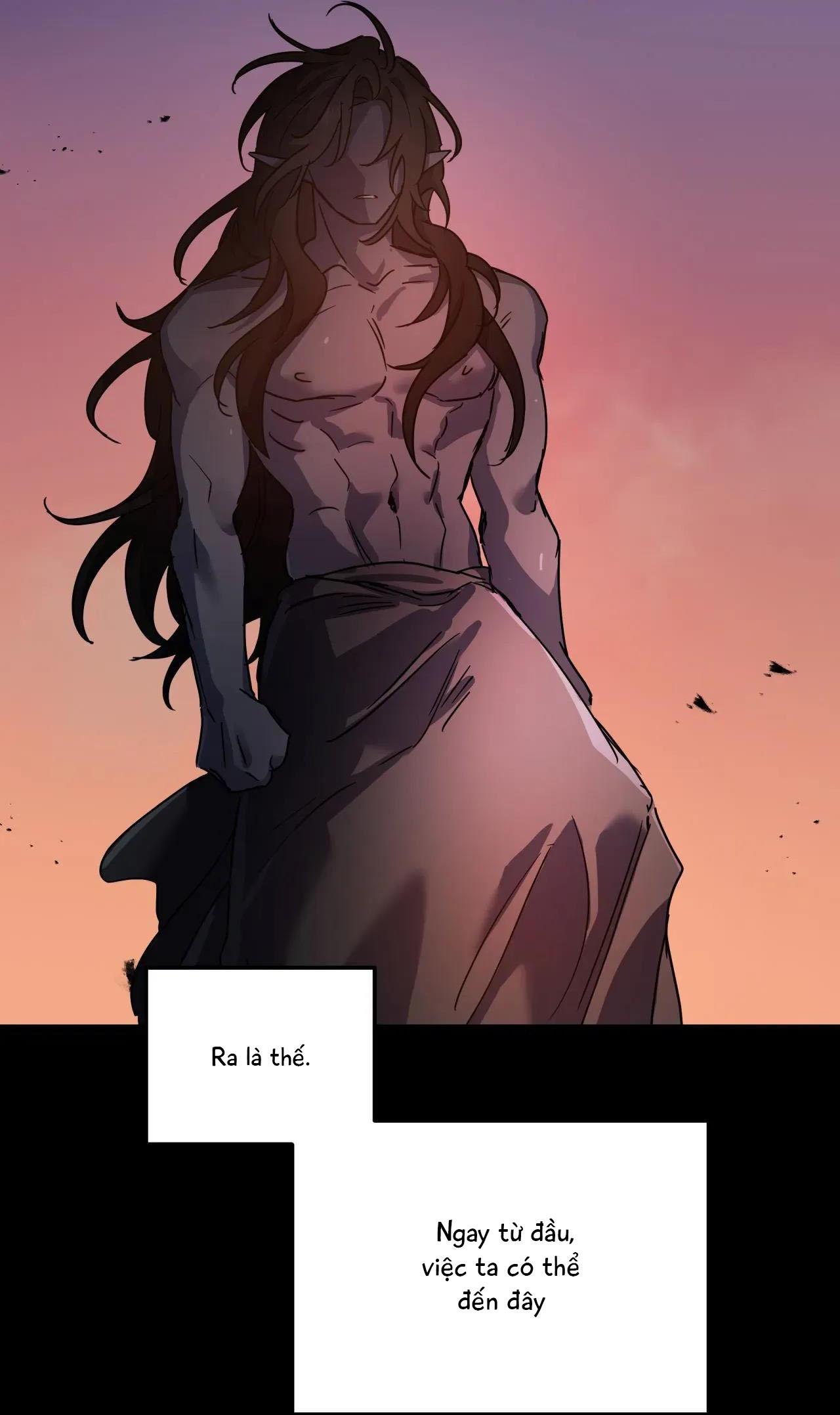 (CBunu) Ám Giữ Linh Hồn Chapter 68.4 CLIFF 2 - Next Chapter 68.4 CLIFF 2