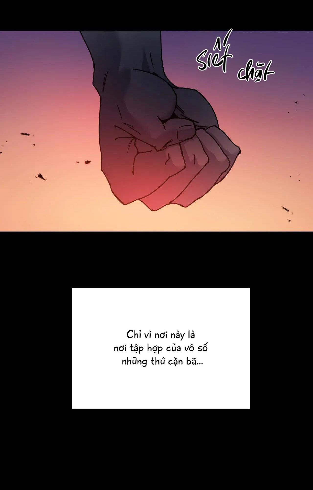 (CBunu) Ám Giữ Linh Hồn Chapter 68.4 CLIFF 2 - Next Chapter 68.4 CLIFF 2