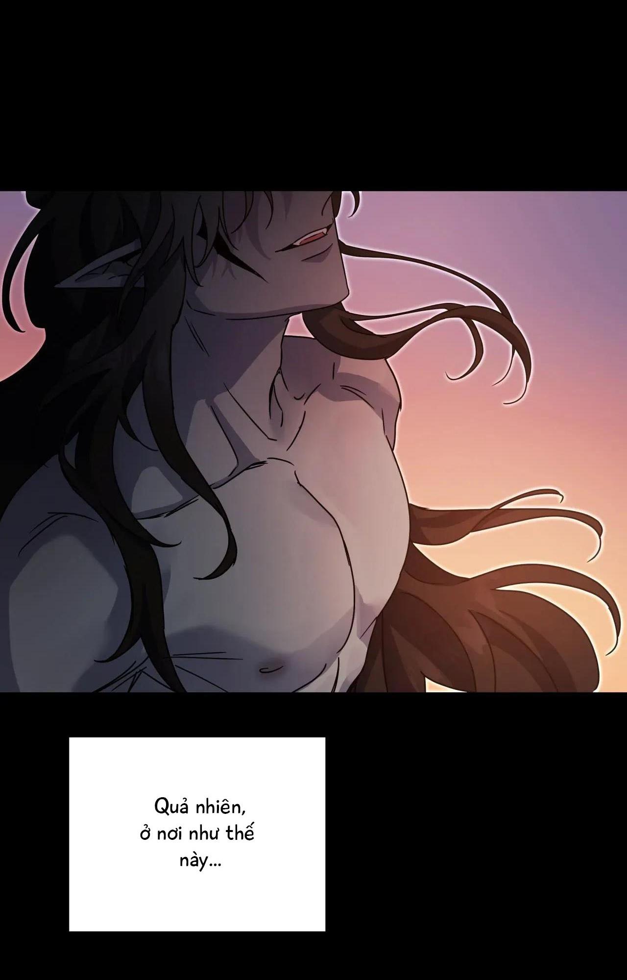 (CBunu) Ám Giữ Linh Hồn Chapter 68.4 CLIFF 2 - Next Chapter 68.4 CLIFF 2
