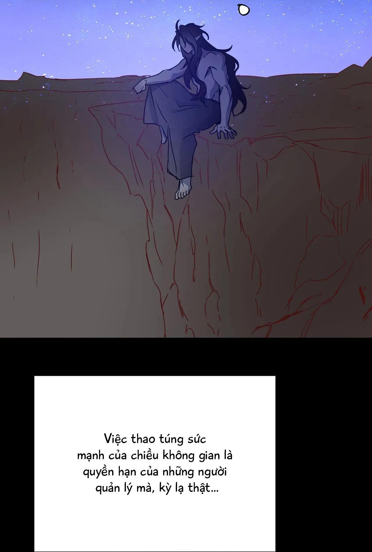 (CBunu) Ám Giữ Linh Hồn Chapter 68.4 CLIFF 2 - Next Chapter 68.4 CLIFF 2