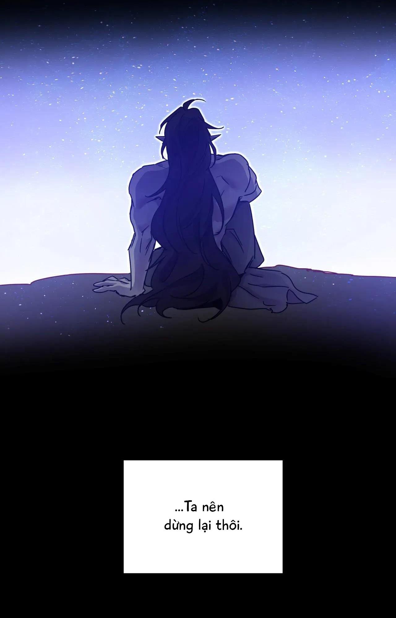 (CBunu) Ám Giữ Linh Hồn Chapter 68.4 CLIFF 2 - Next Chapter 68.4 CLIFF 2