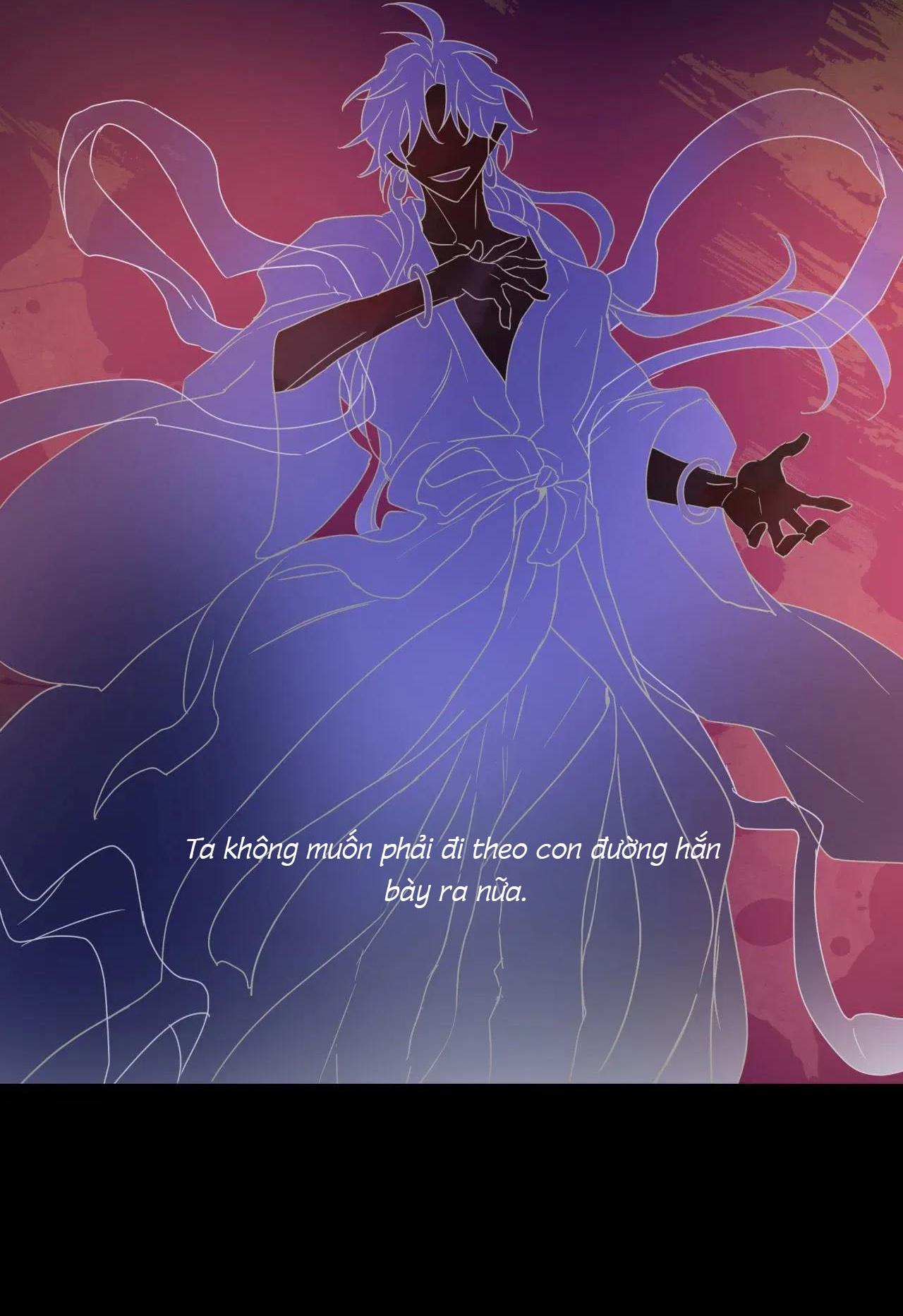 (CBunu) Ám Giữ Linh Hồn Chapter 68.4 CLIFF 2 - Next Chapter 68.4 CLIFF 2