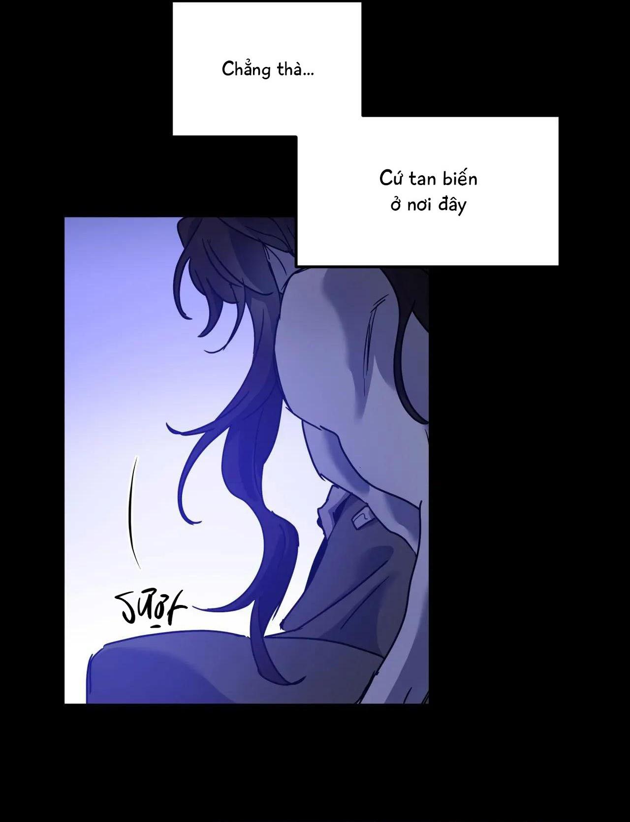 (CBunu) Ám Giữ Linh Hồn Chapter 68.4 CLIFF 2 - Next Chapter 68.4 CLIFF 2
