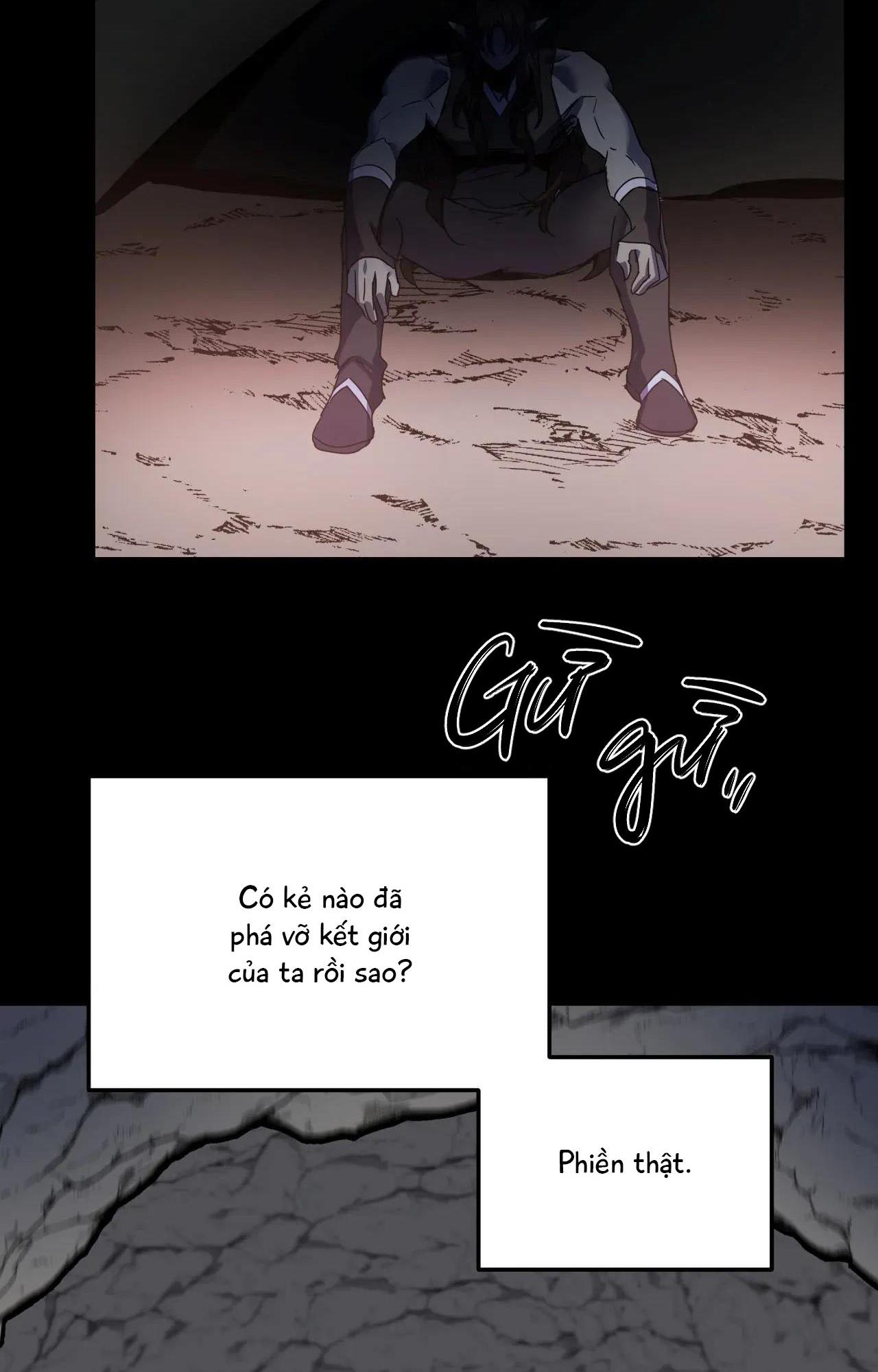 (CBunu) Ám Giữ Linh Hồn Chapter 68.4 CLIFF 2 - Next Chapter 68.4 CLIFF 2