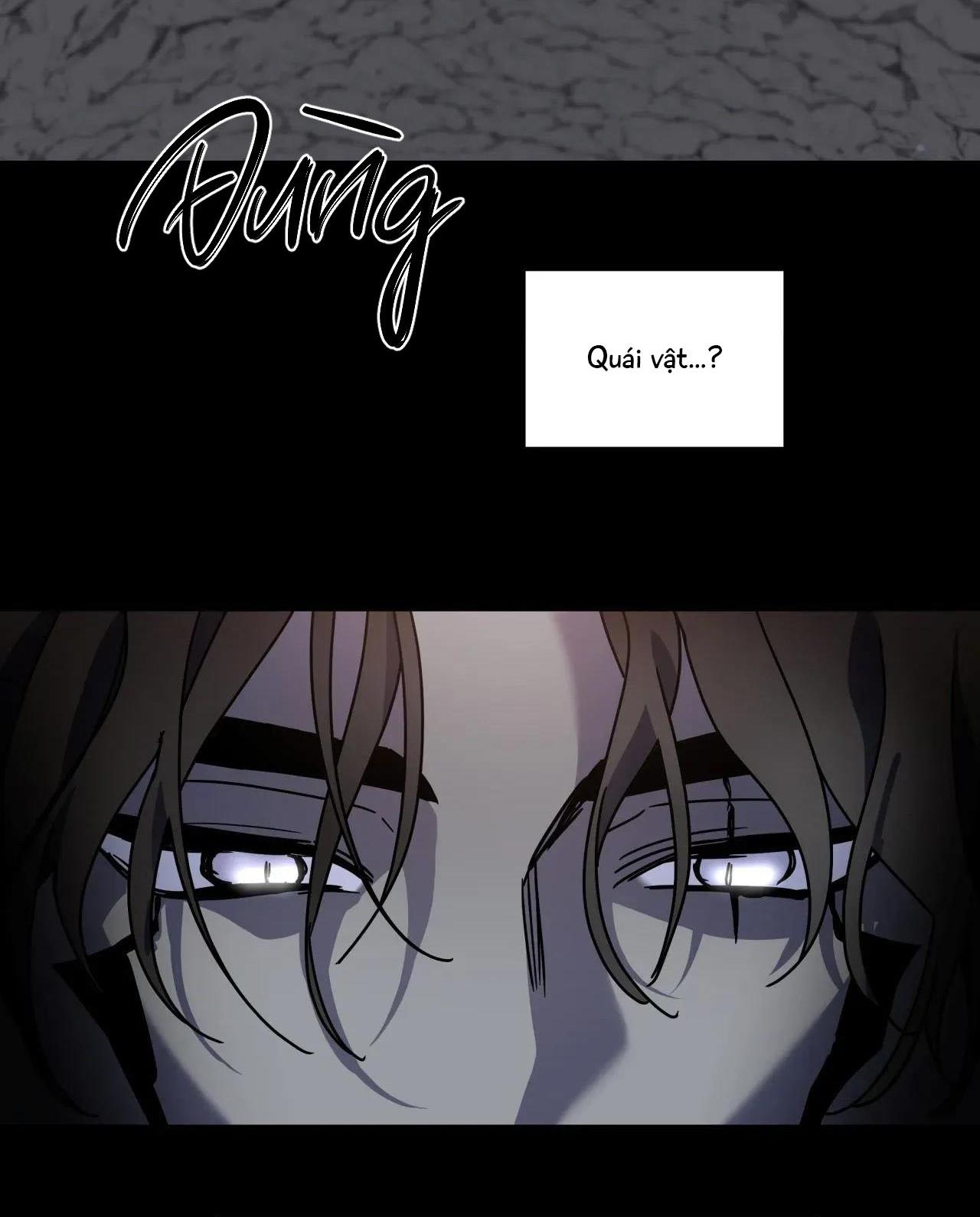 (CBunu) Ám Giữ Linh Hồn Chapter 68.4 CLIFF 2 - Next Chapter 68.4 CLIFF 2