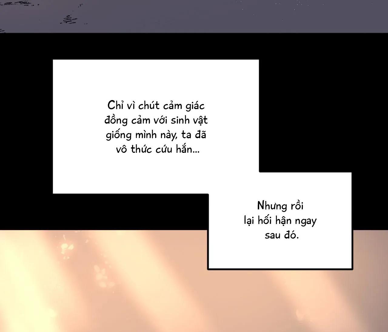 (CBunu) Ám Giữ Linh Hồn Chapter 68.4 CLIFF 2 - Next Chapter 68.4 CLIFF 2