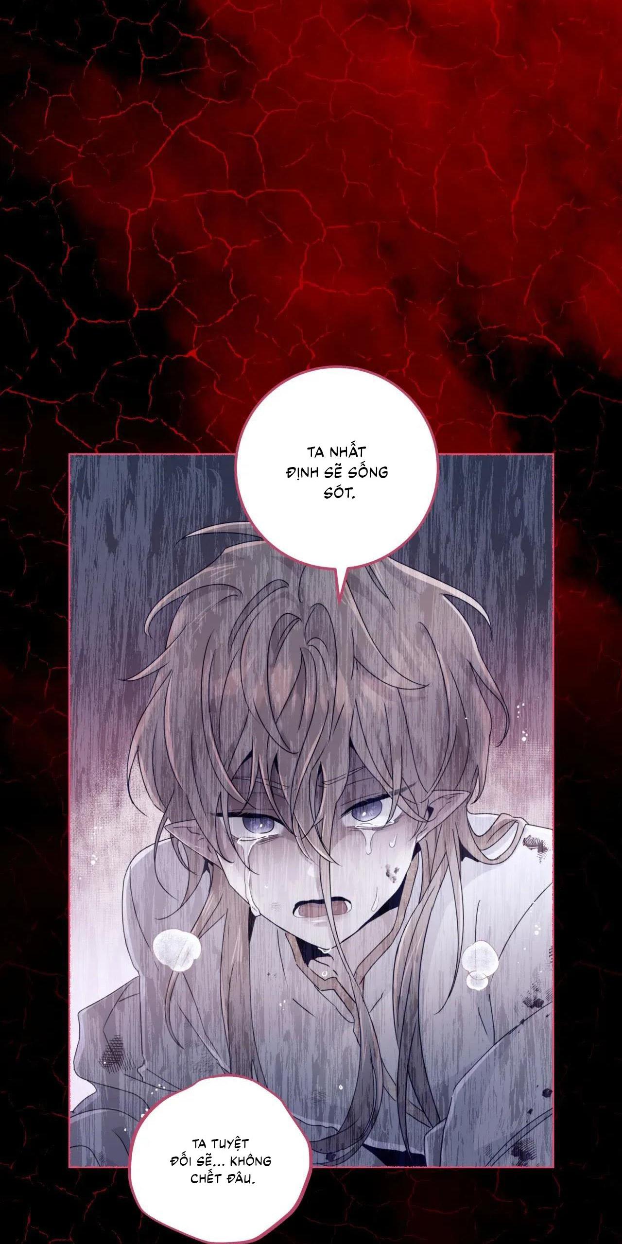 (CBunu) Ám Giữ Linh Hồn Chapter 68.4 CLIFF 2 - Next Chapter 68.4 CLIFF 2