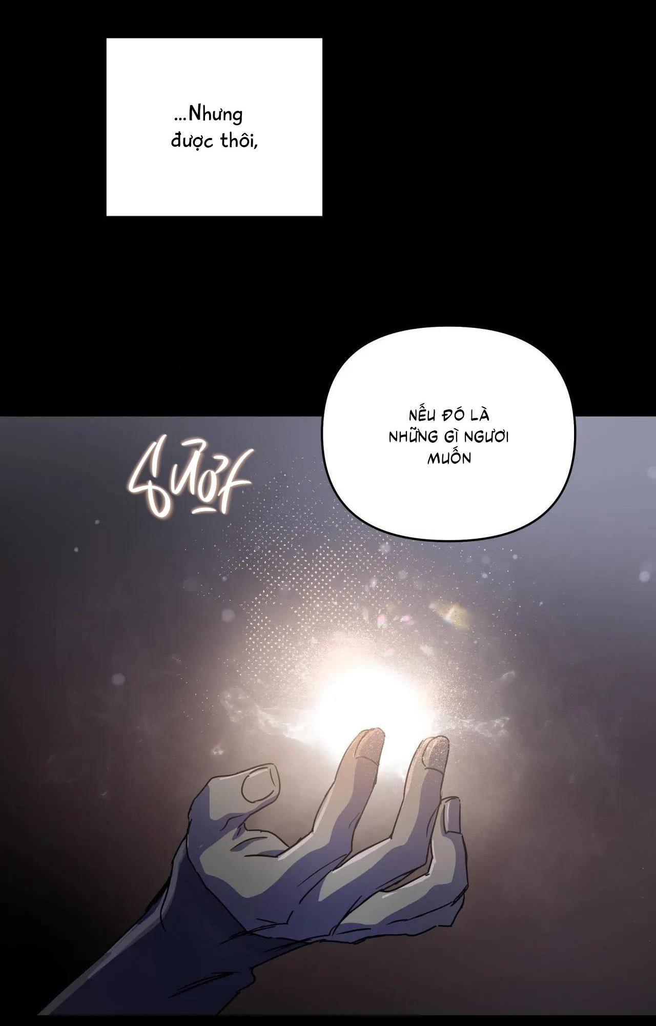 (CBunu) Ám Giữ Linh Hồn Chapter 68.4 CLIFF 2 - Next Chapter 68.4 CLIFF 2