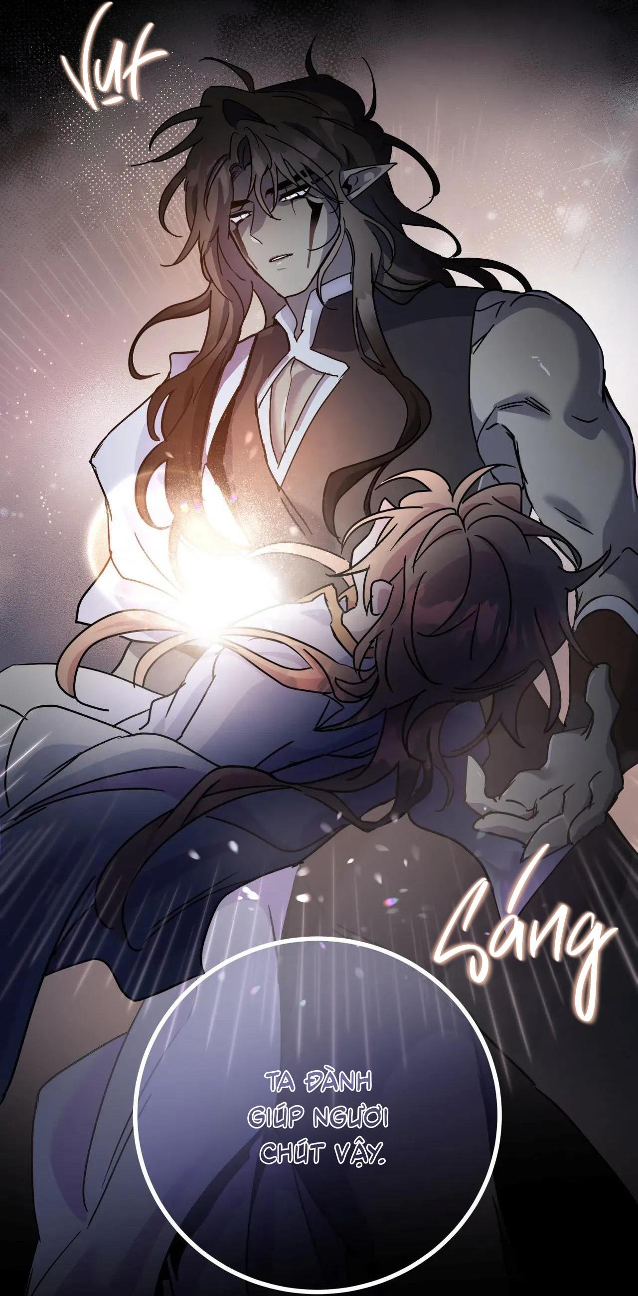 (CBunu) Ám Giữ Linh Hồn Chapter 68.4 CLIFF 2 - Next Chapter 68.4 CLIFF 2