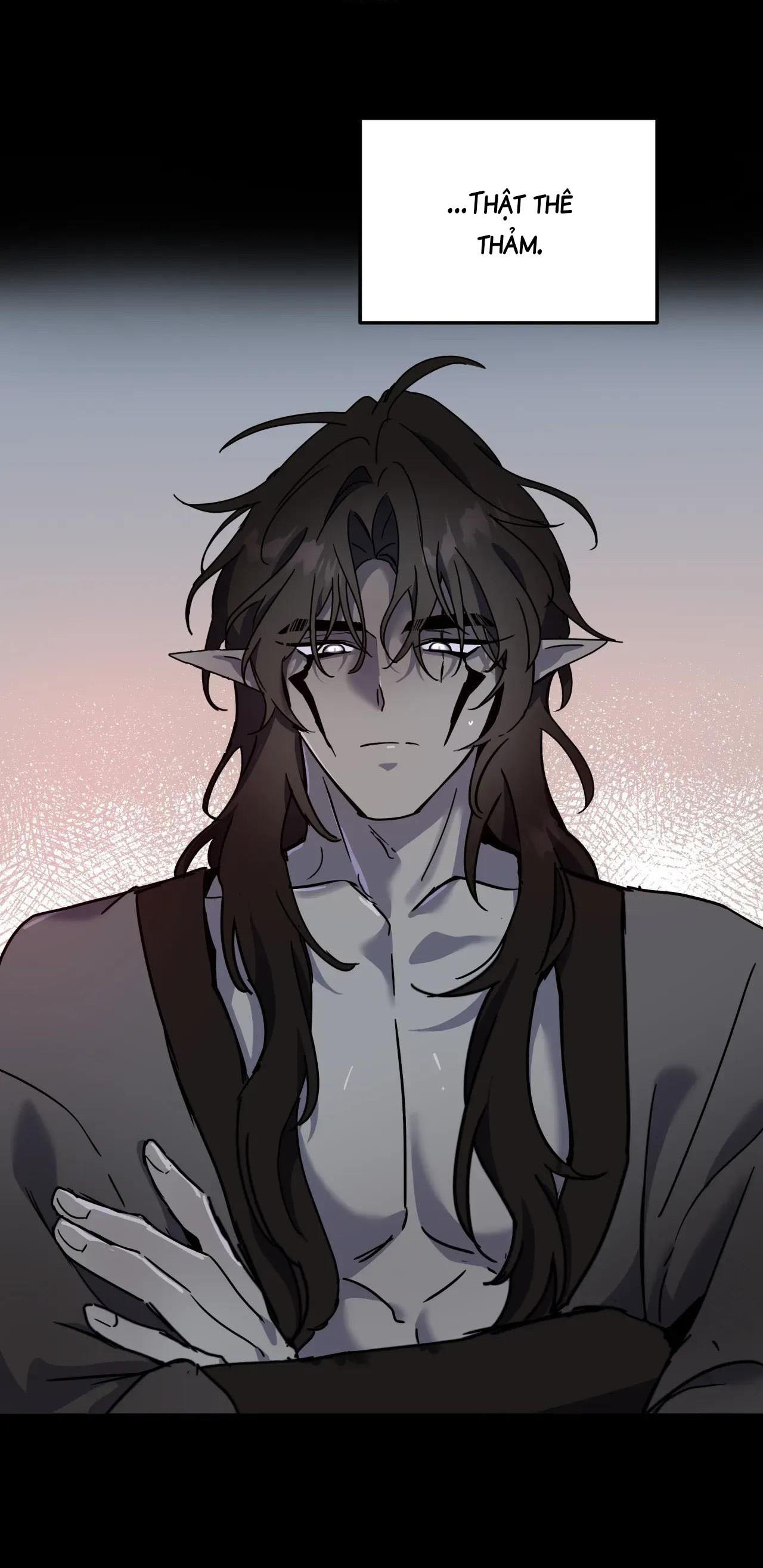 (CBunu) Ám Giữ Linh Hồn Chapter 68.5 CLIFF 3 - Next Chapter 68.5 CLIFF 3