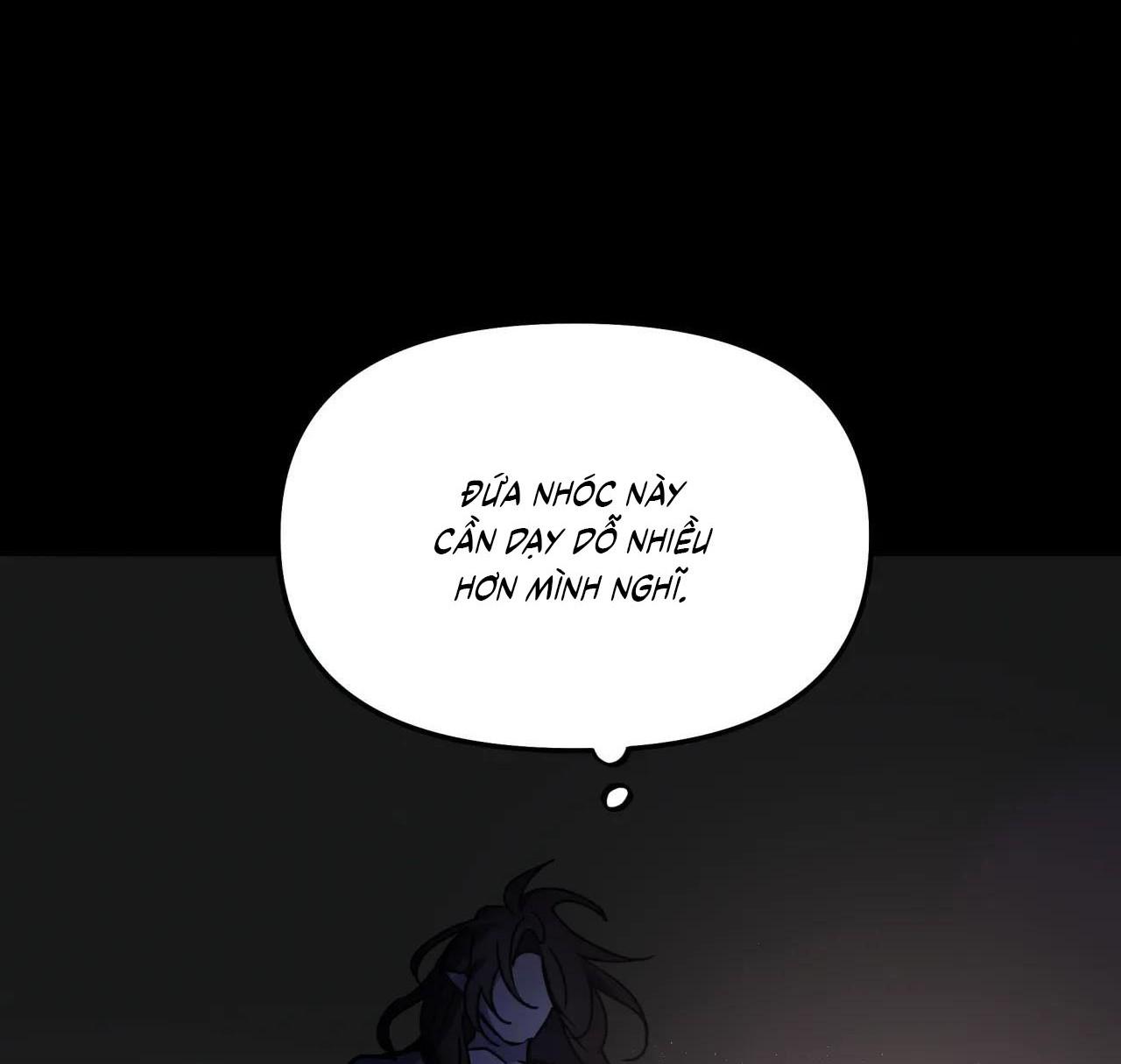 (CBunu) Ám Giữ Linh Hồn Chapter 68.5 CLIFF 3 - Next Chapter 68.5 CLIFF 3