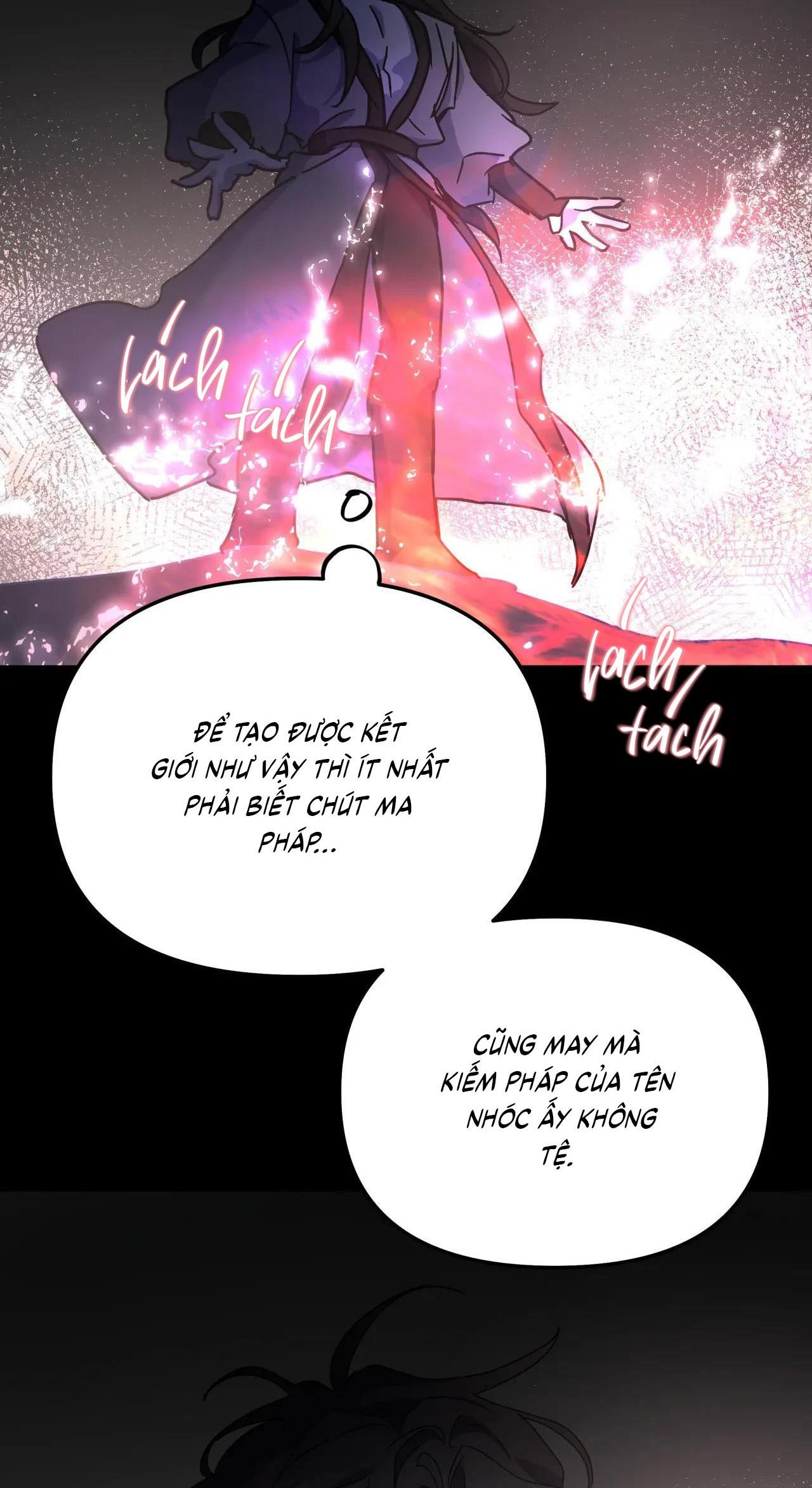 (CBunu) Ám Giữ Linh Hồn Chapter 68.5 CLIFF 3 - Next Chapter 68.5 CLIFF 3