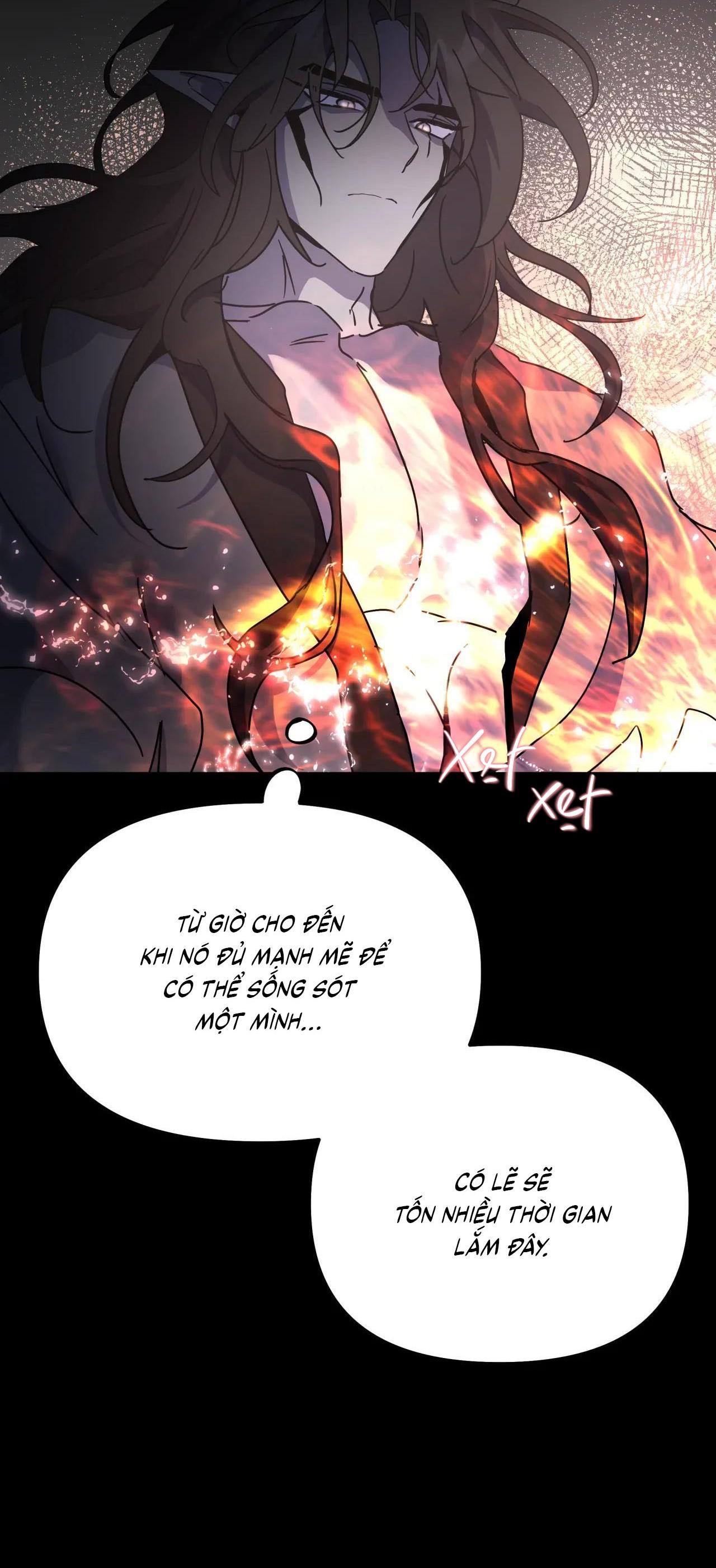 (CBunu) Ám Giữ Linh Hồn Chapter 68.5 CLIFF 3 - Next Chapter 68.5 CLIFF 3