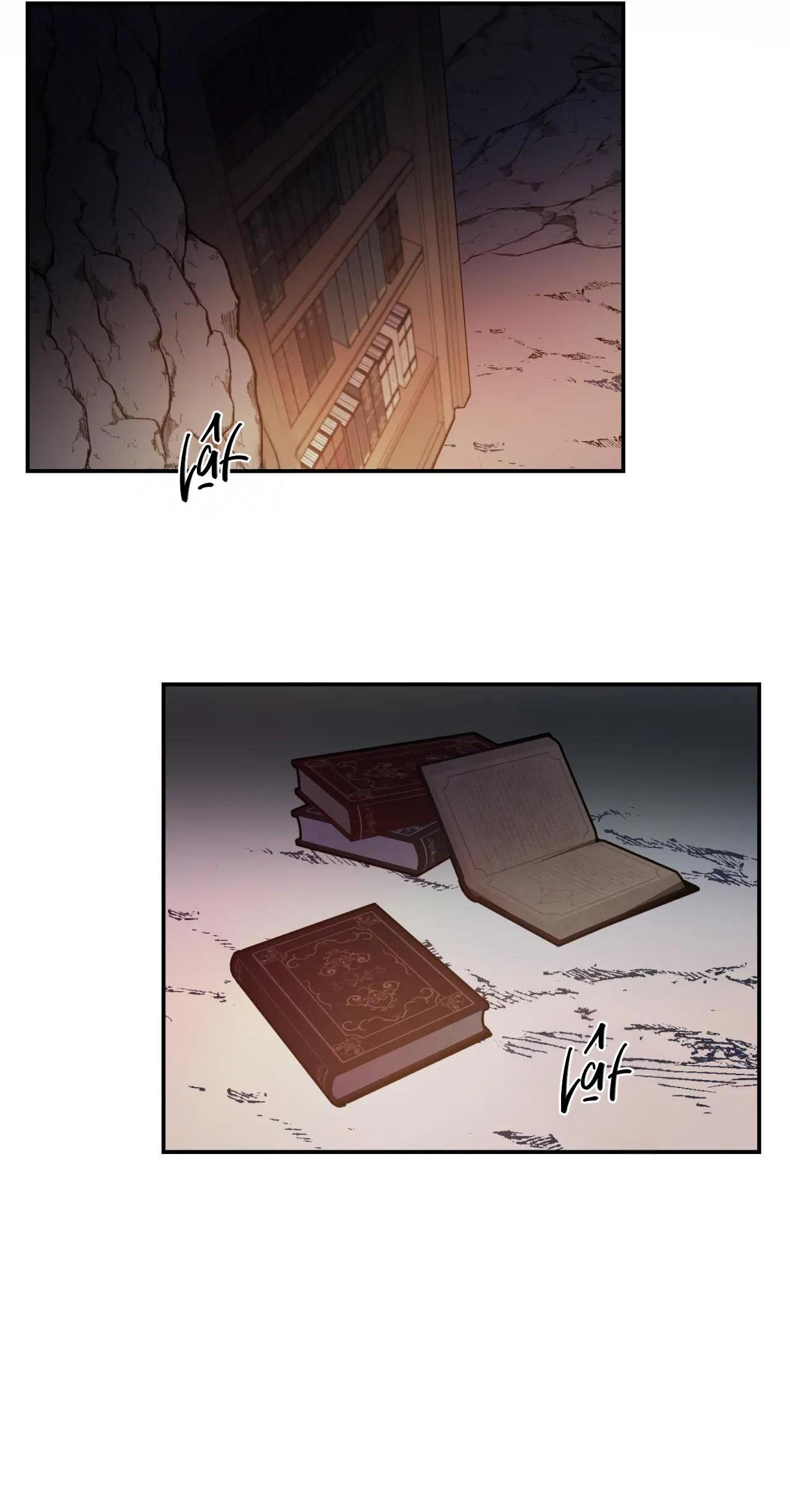 (CBunu) Ám Giữ Linh Hồn Chapter 68.5 CLIFF 3 - Next Chapter 68.5 CLIFF 3