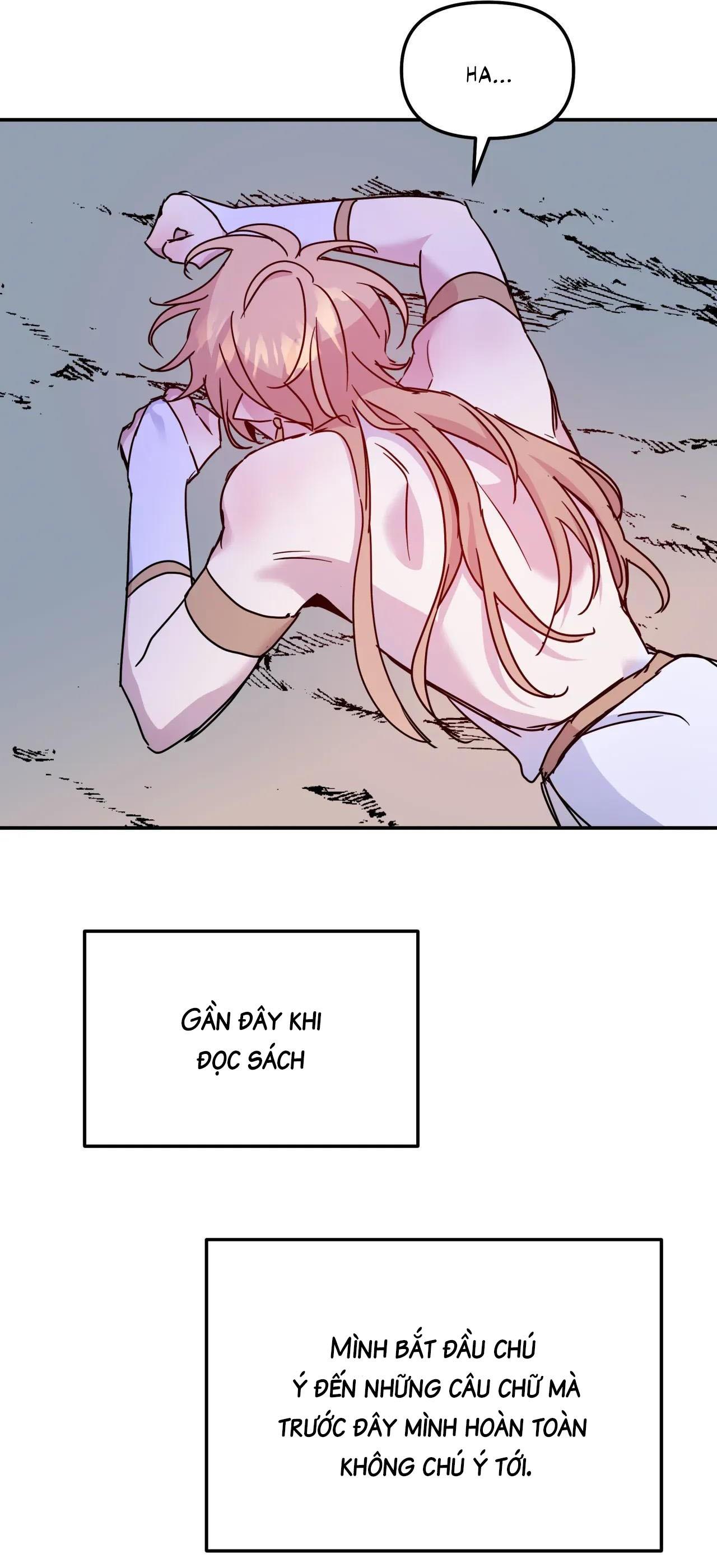 (CBunu) Ám Giữ Linh Hồn Chapter 68.5 CLIFF 3 - Next Chapter 68.5 CLIFF 3