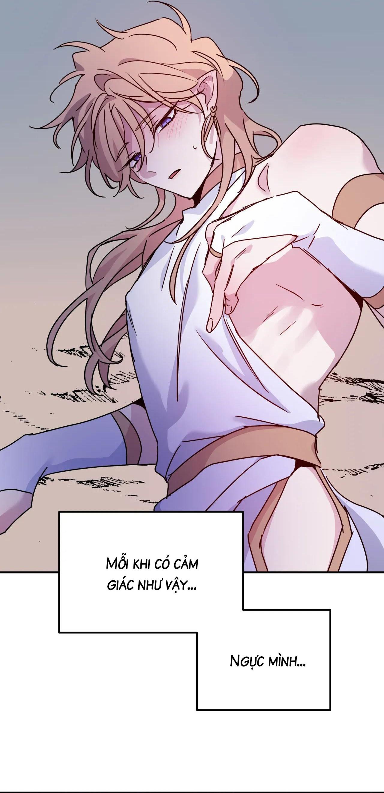 (CBunu) Ám Giữ Linh Hồn Chapter 68.5 CLIFF 3 - Next Chapter 68.5 CLIFF 3