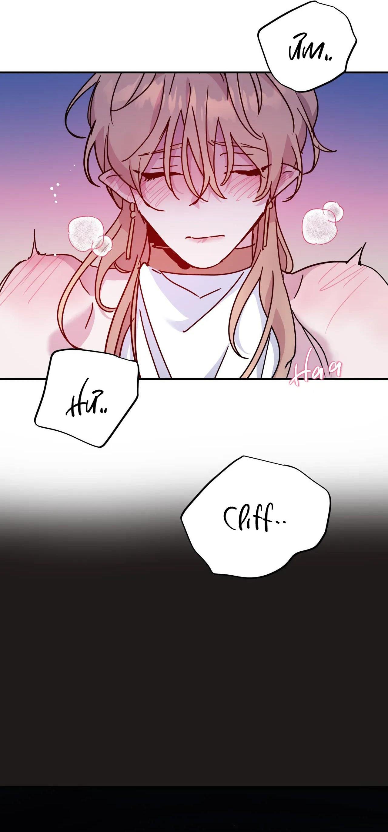(CBunu) Ám Giữ Linh Hồn Chapter 68.5 CLIFF 3 - Next Chapter 68.5 CLIFF 3