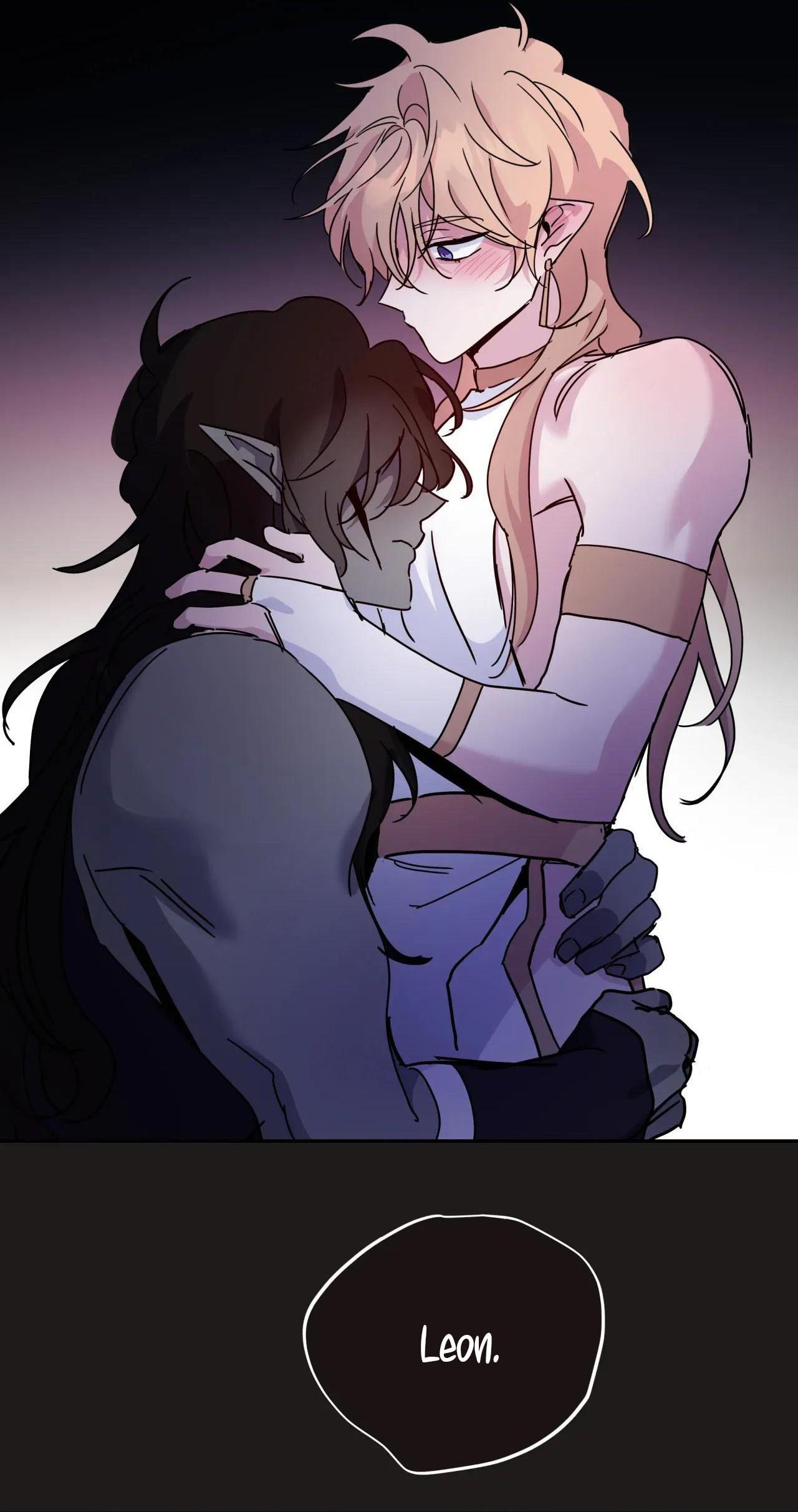 (CBunu) Ám Giữ Linh Hồn Chapter 68.5 CLIFF 3 - Next Chapter 68.5 CLIFF 3