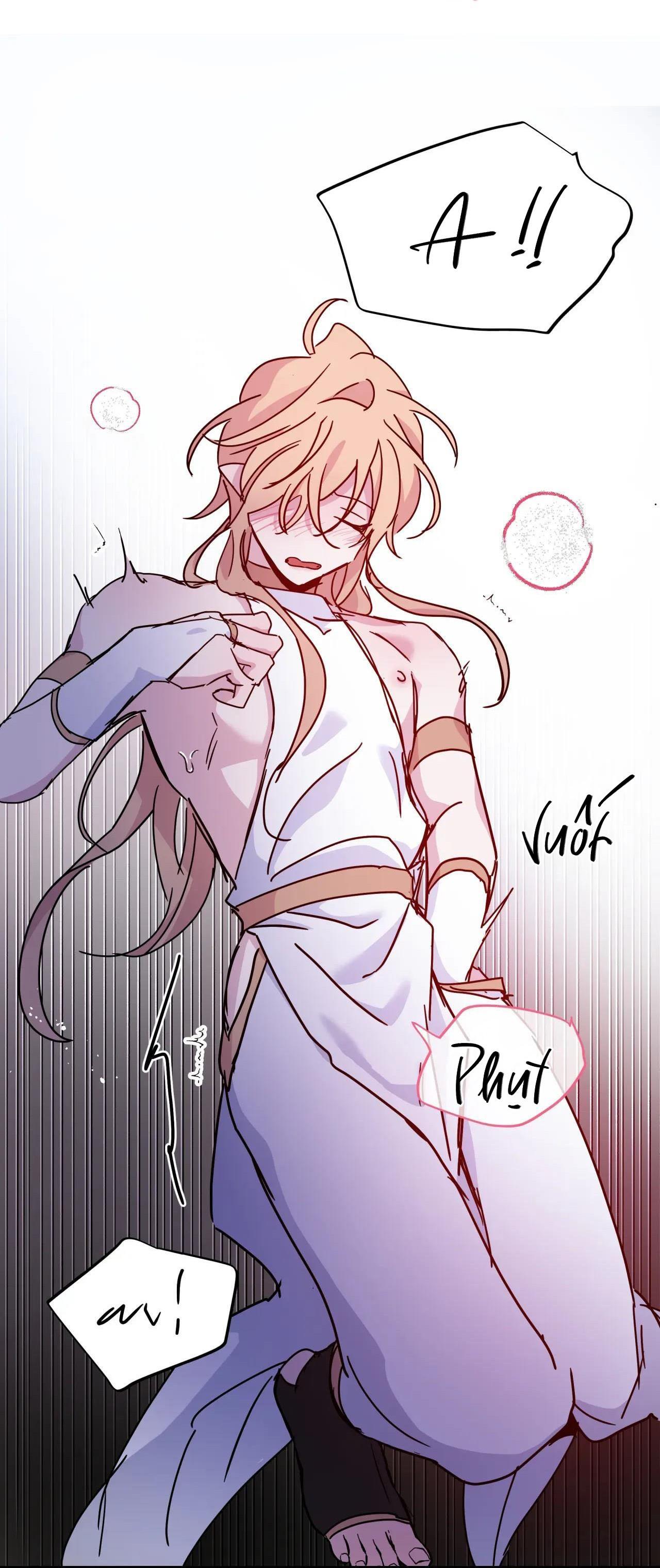 (CBunu) Ám Giữ Linh Hồn Chapter 68.5 CLIFF 3 - Next Chapter 68.5 CLIFF 3