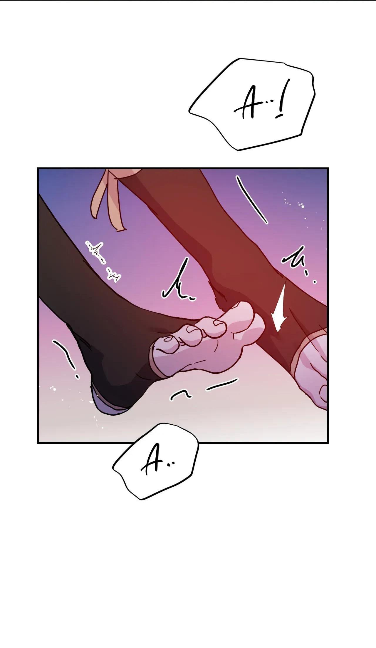 (CBunu) Ám Giữ Linh Hồn Chapter 68.5 CLIFF 3 - Next Chapter 68.5 CLIFF 3