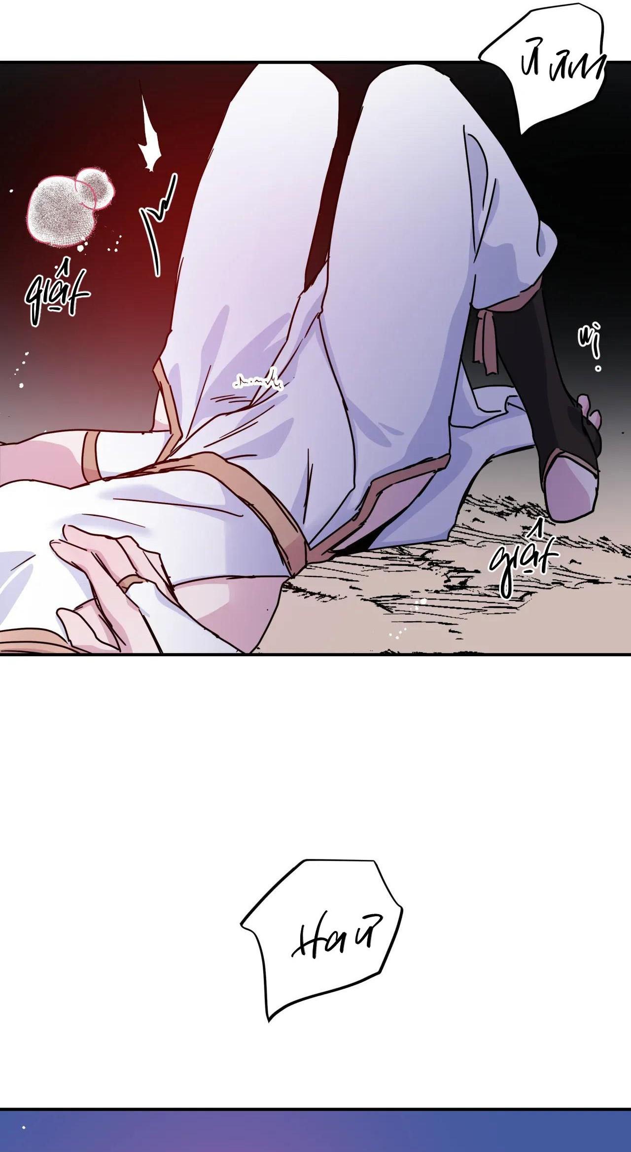 (CBunu) Ám Giữ Linh Hồn Chapter 68.5 CLIFF 3 - Next Chapter 68.5 CLIFF 3