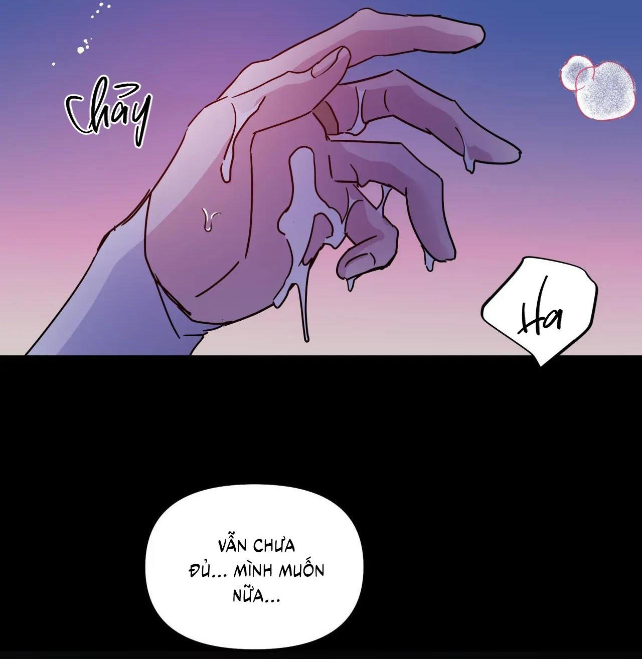 (CBunu) Ám Giữ Linh Hồn Chapter 68.5 CLIFF 3 - Next Chapter 68.5 CLIFF 3