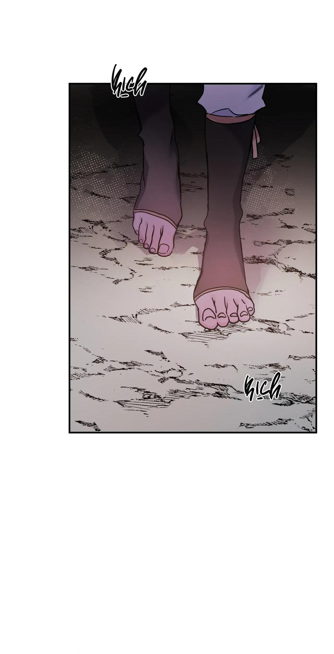 (CBunu) Ám Giữ Linh Hồn Chapter 68.6 CLIFF 4 - Next Chapter 68.6 CLIFF 4