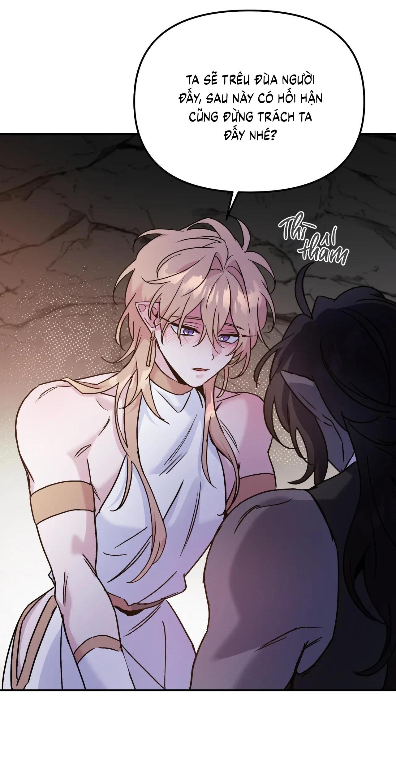 (CBunu) Ám Giữ Linh Hồn Chapter 68.6 CLIFF 4 - Next Chapter 68.6 CLIFF 4