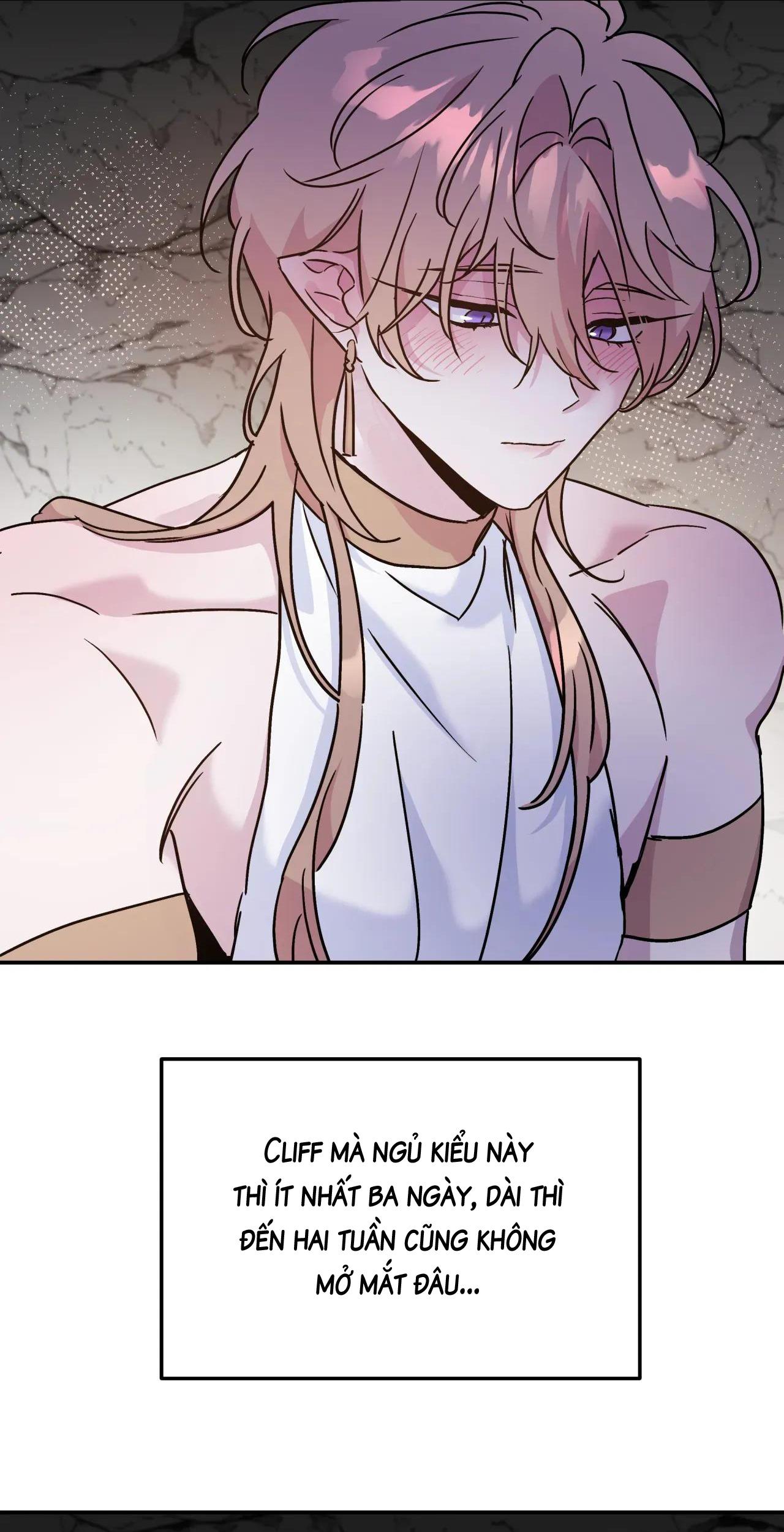 (CBunu) Ám Giữ Linh Hồn Chapter 68.6 CLIFF 4 - Next Chapter 68.6 CLIFF 4