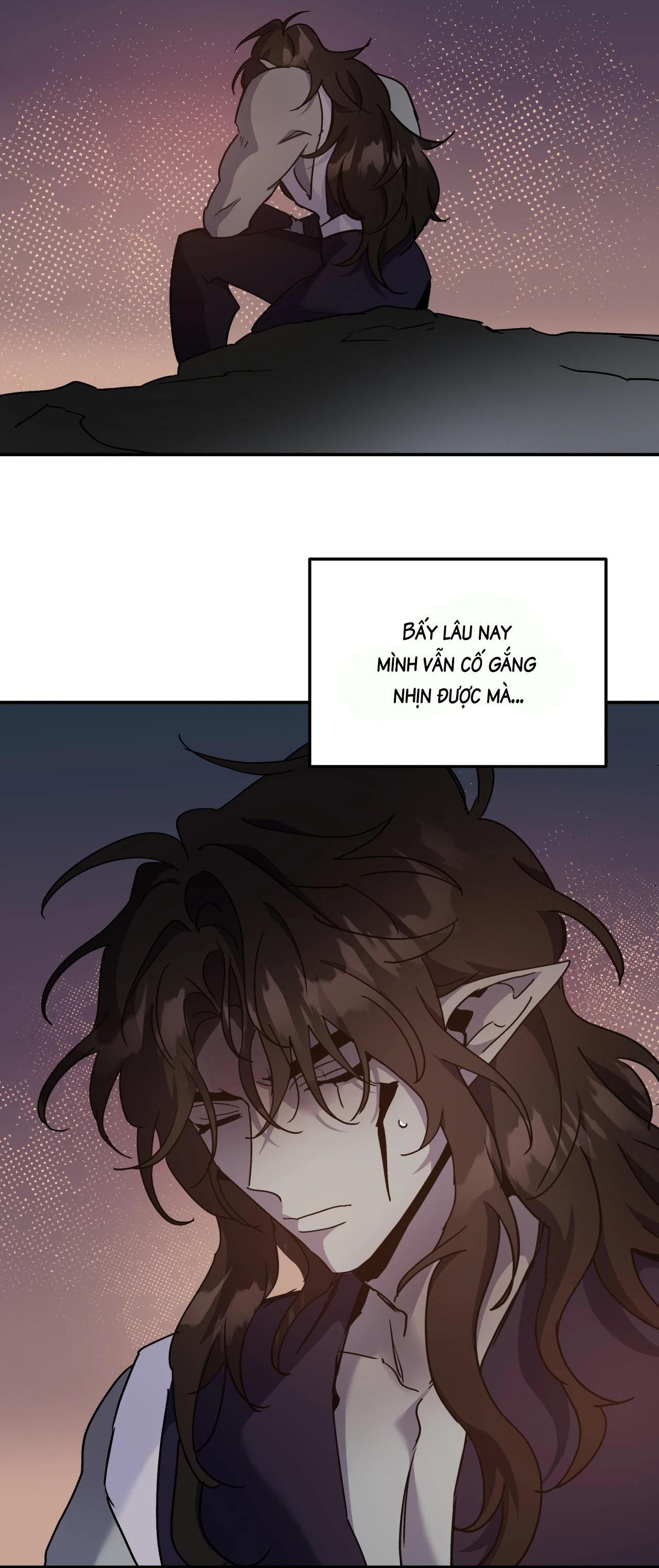 (CBunu) Ám Giữ Linh Hồn Chapter 68.9 CLIFF 7 - Next Chapter 68.9 CLIFF 7